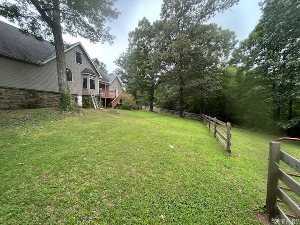 14020 E Highway 74  Marshall, AR