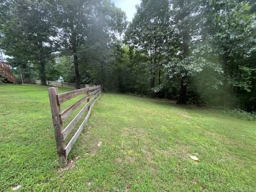 14020 E Highway 74  Marshall, AR