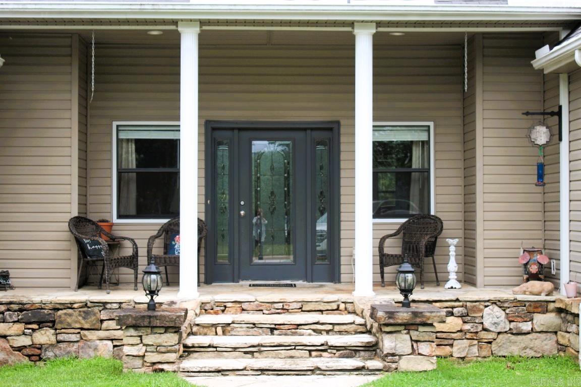 14020 E Highway 74  Marshall, AR