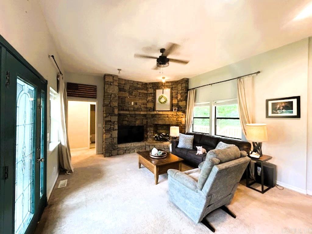 14020 E Highway 74  Marshall, AR