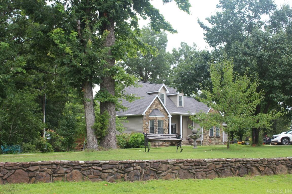 14020 E Highway 74  Marshall, AR