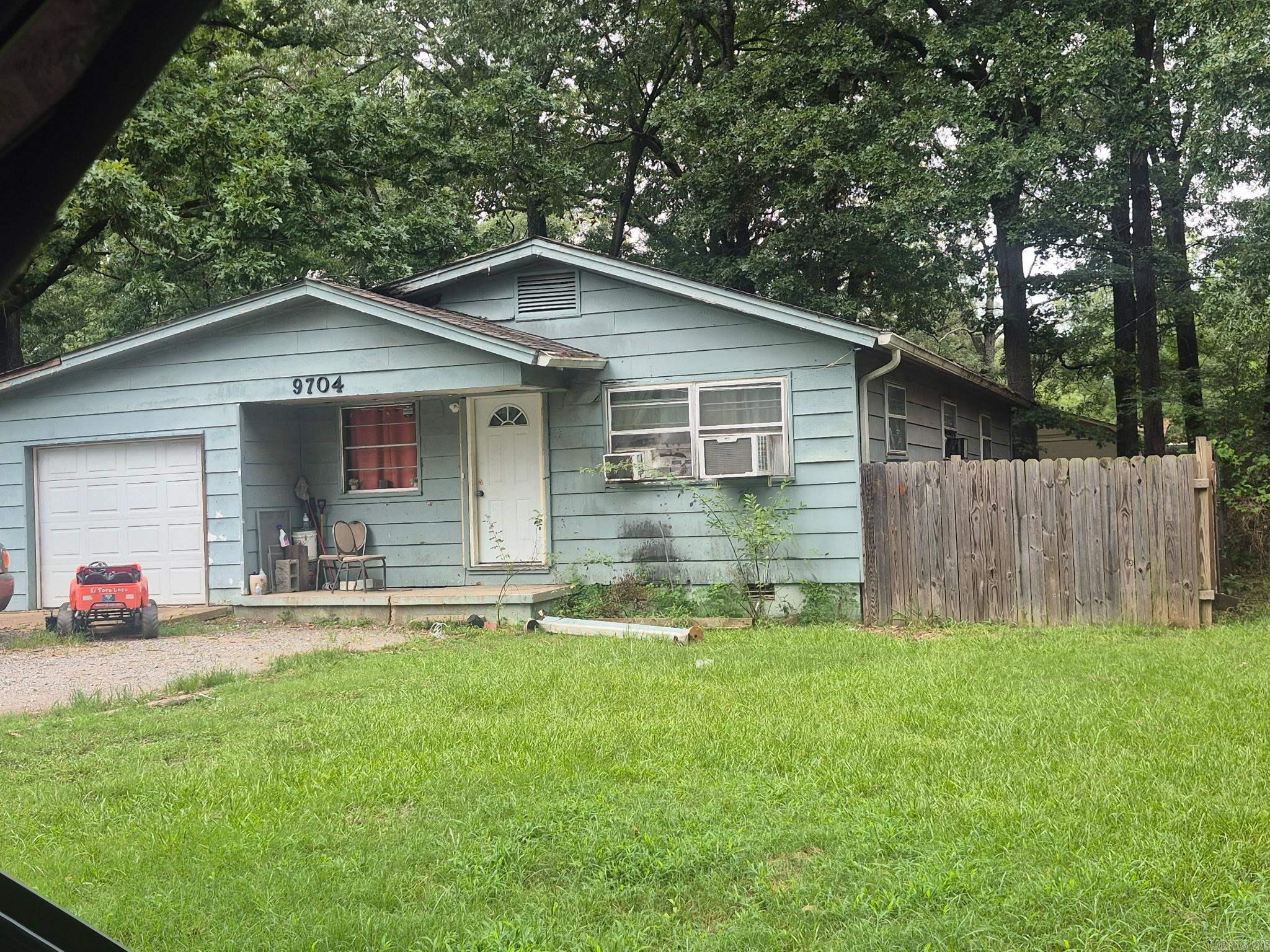 9704 COLLIE  Little Rock, AR