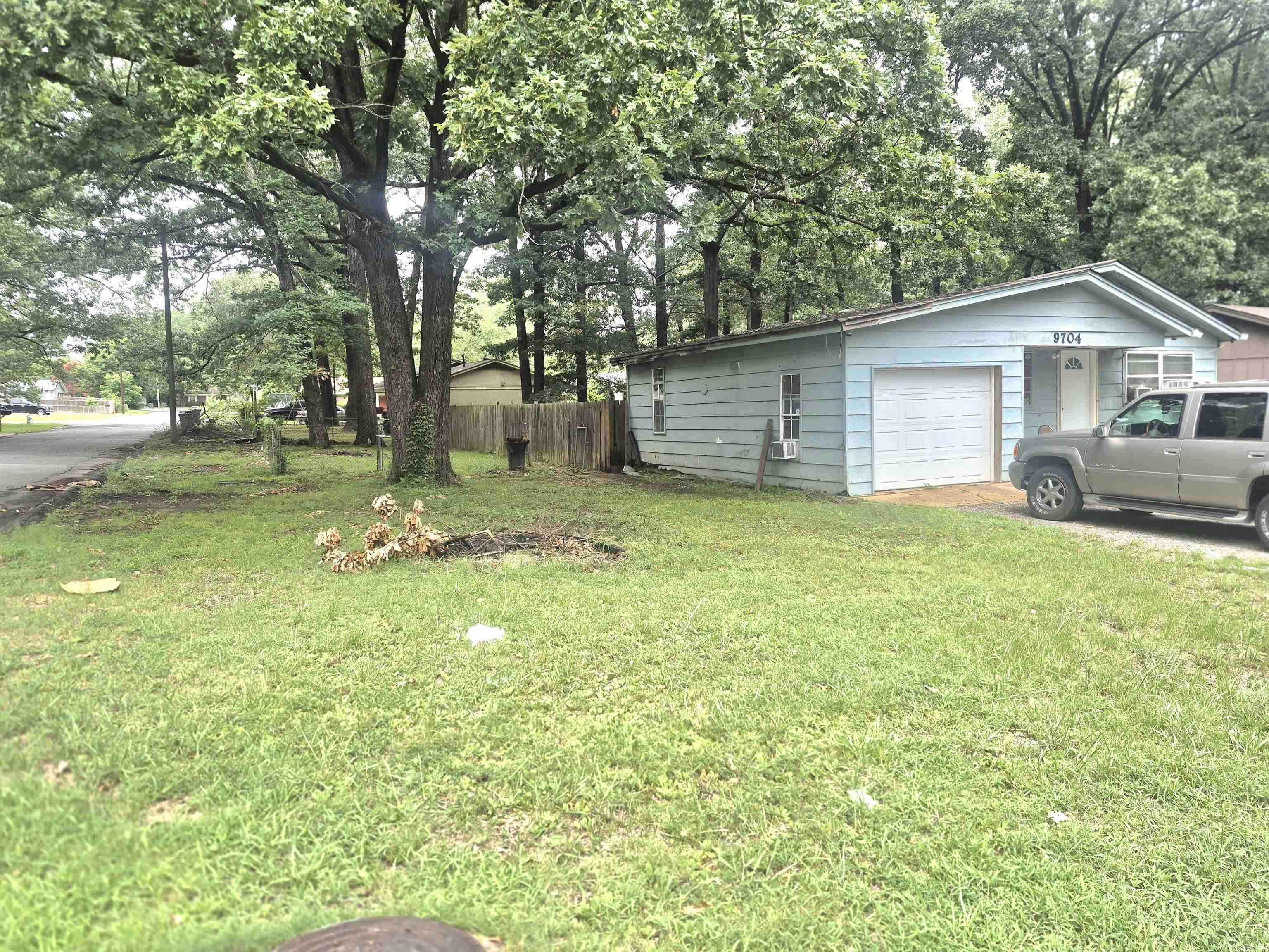 9704 COLLIE  Little Rock, AR