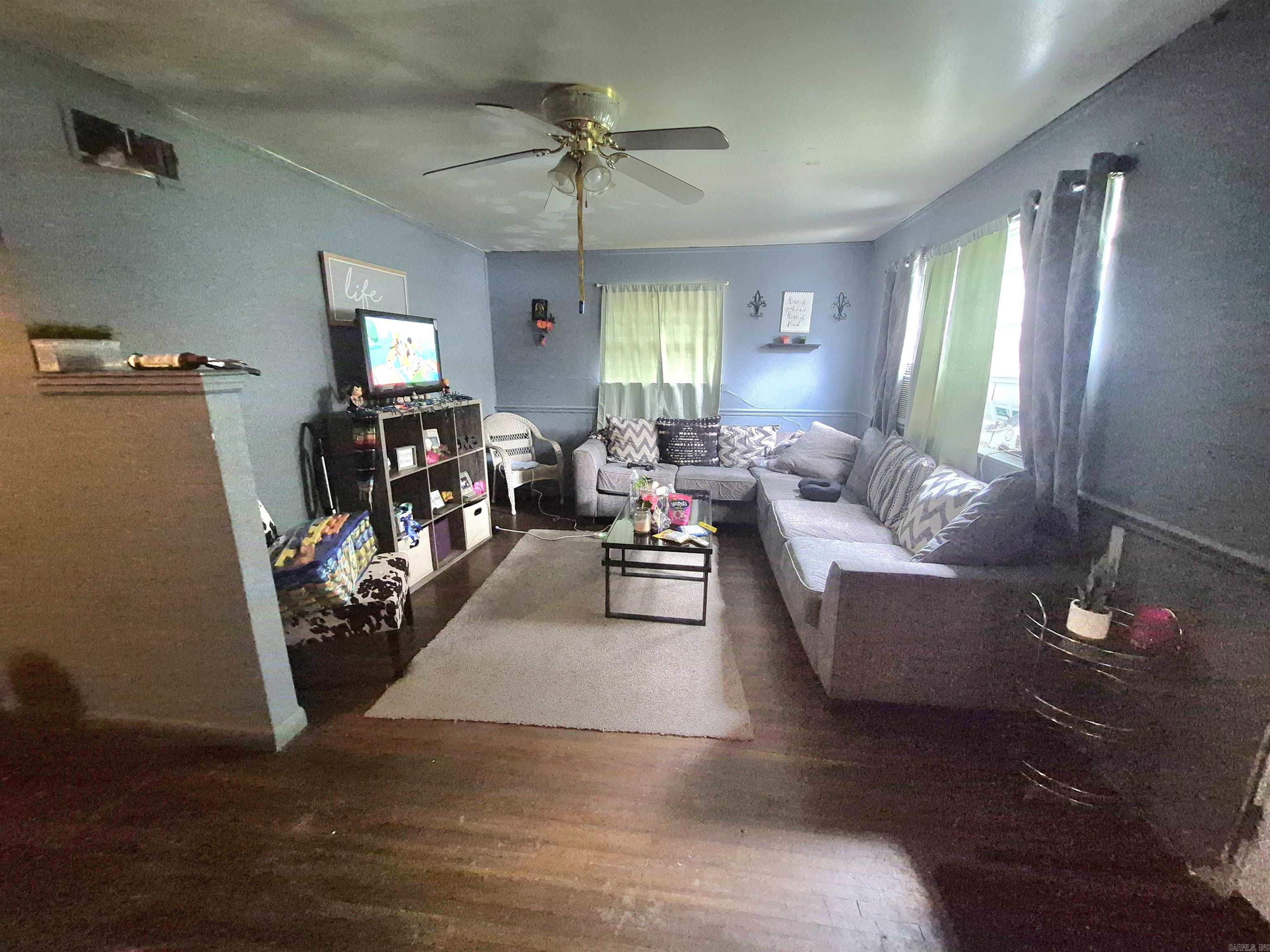 9704 COLLIE  Little Rock, AR
