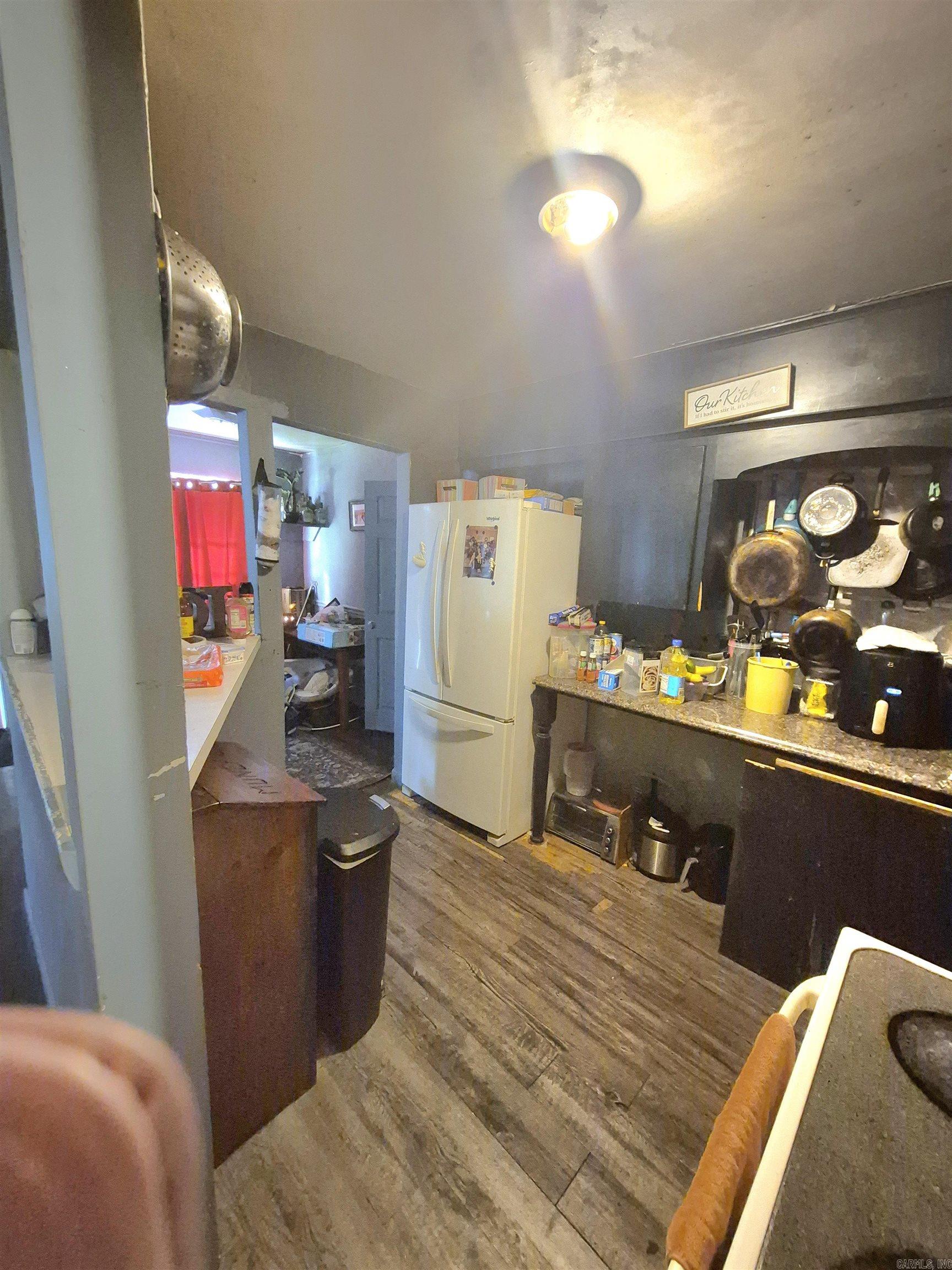 9704 COLLIE  Little Rock, AR