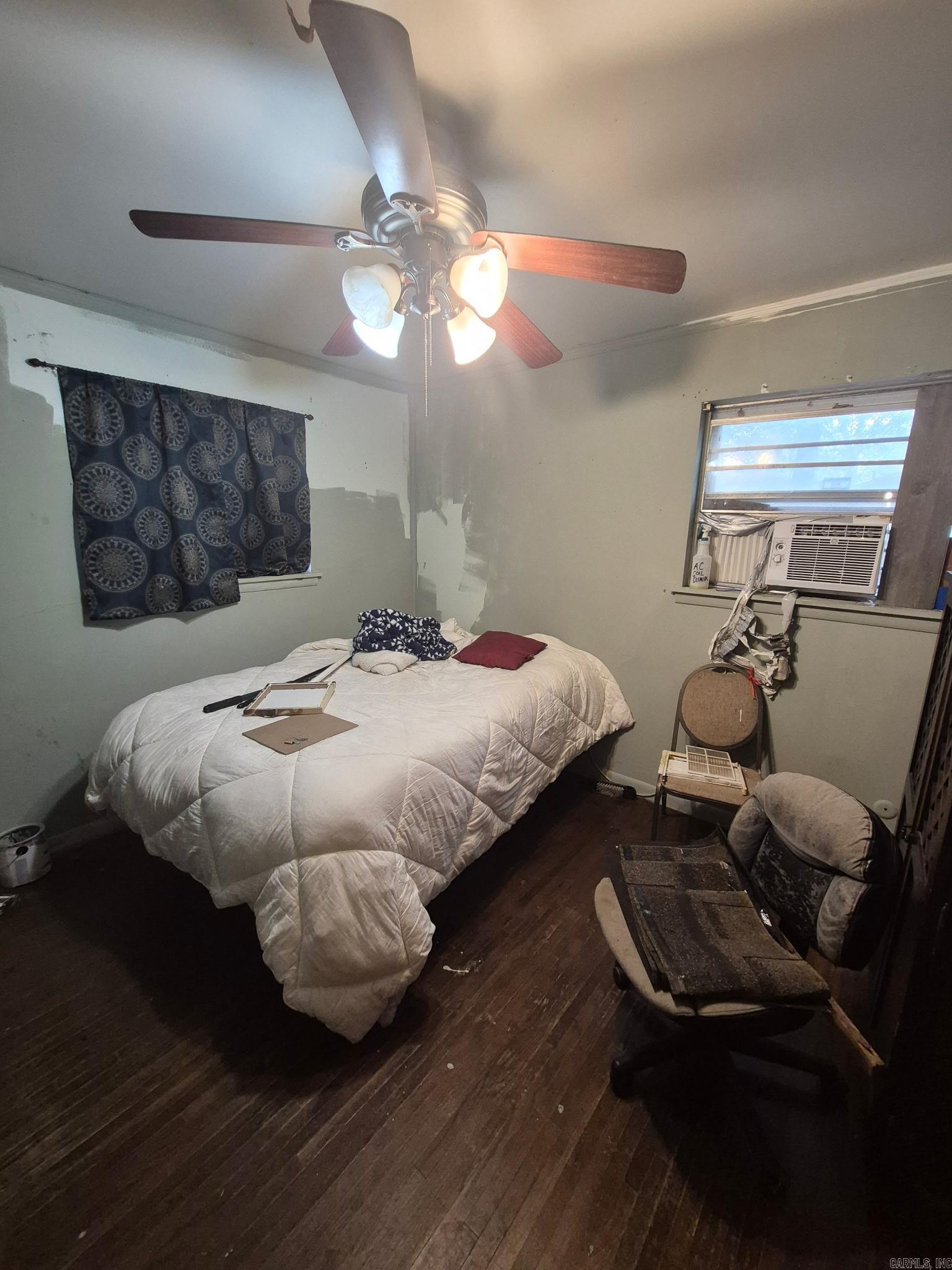9704 COLLIE  Little Rock, AR