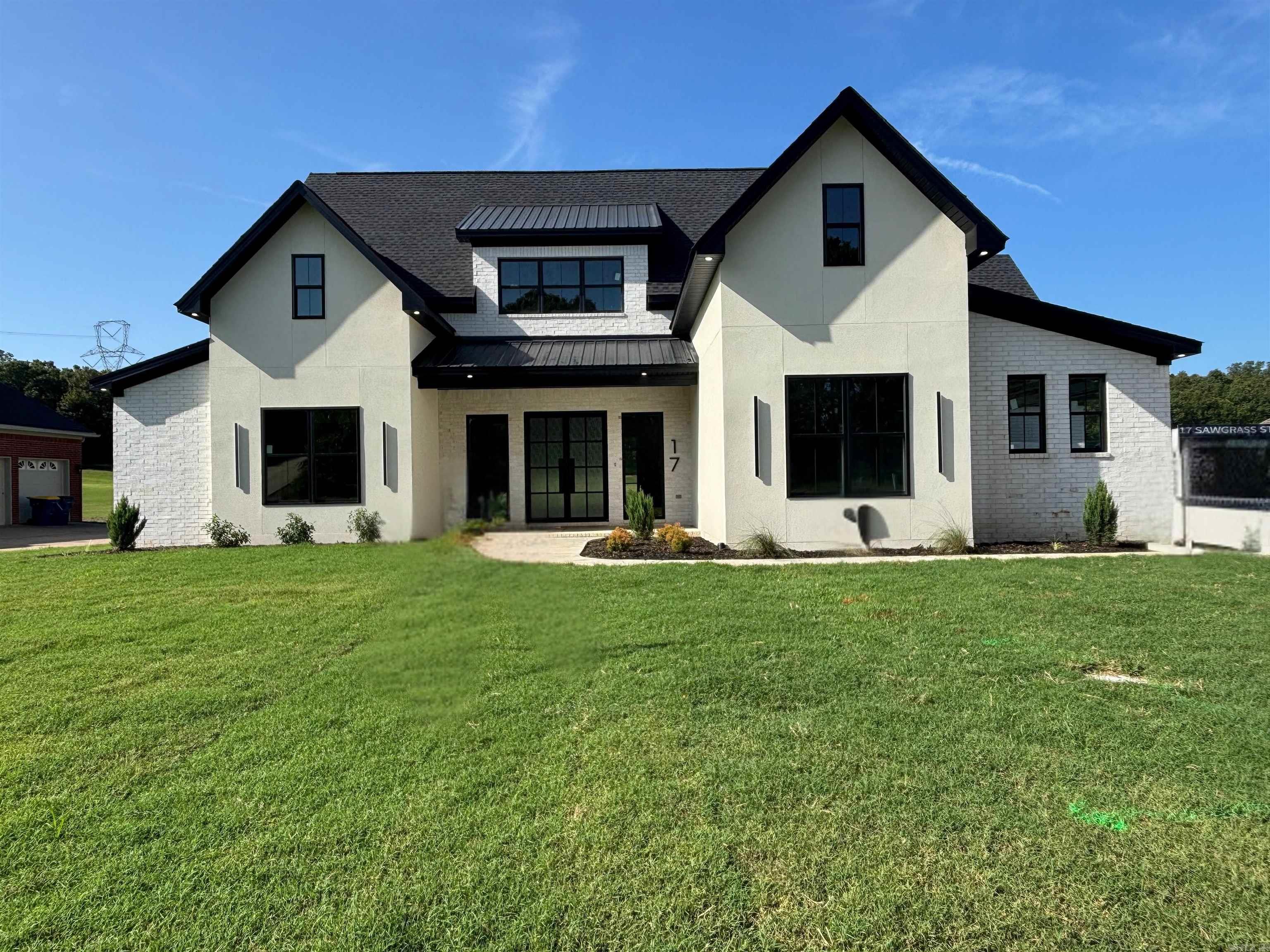 17 Sawgrass  Cabot, AR