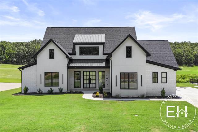 17  Sawgrass  Cabot, AR