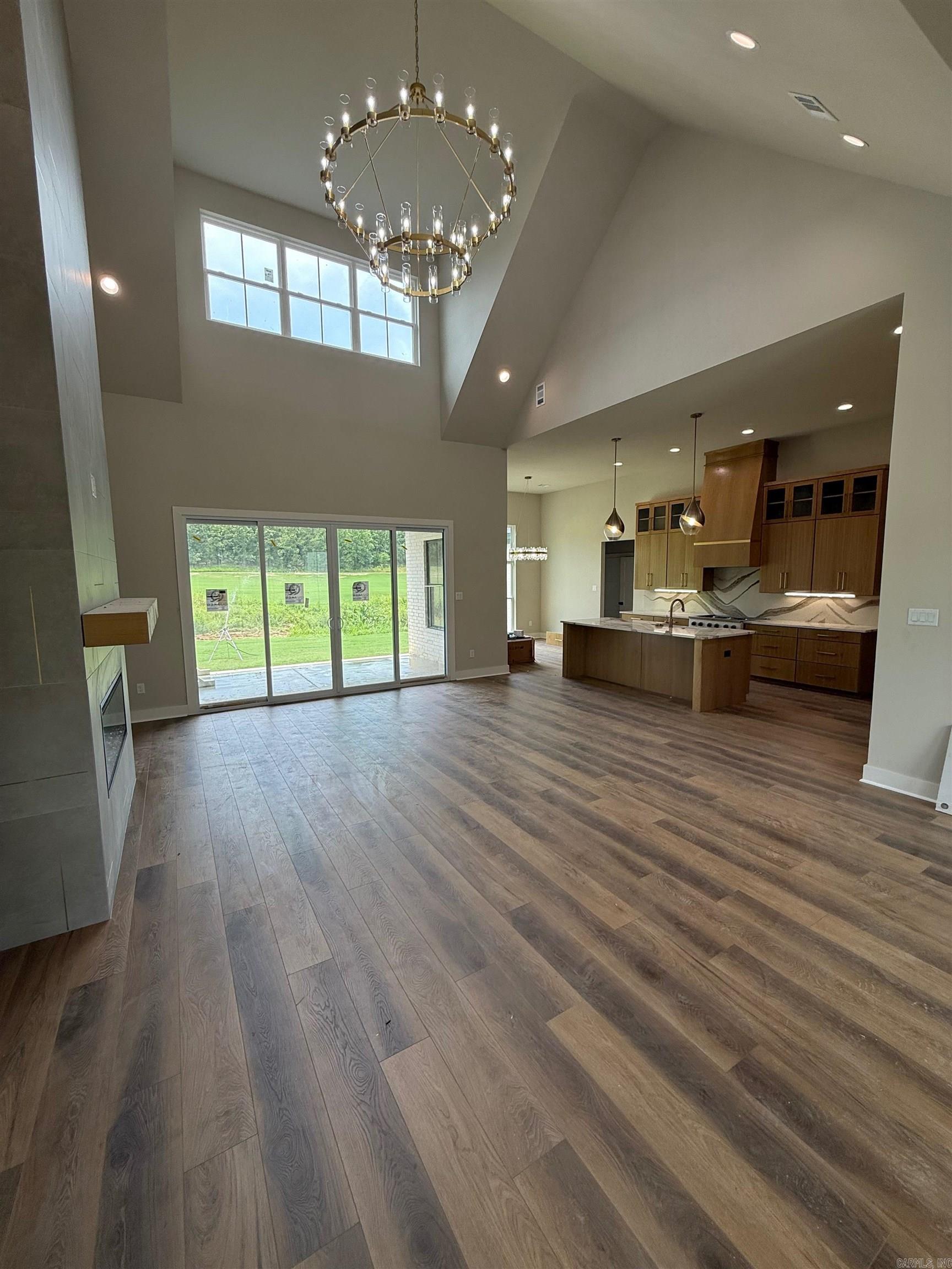 17 Sawgrass  Cabot, AR