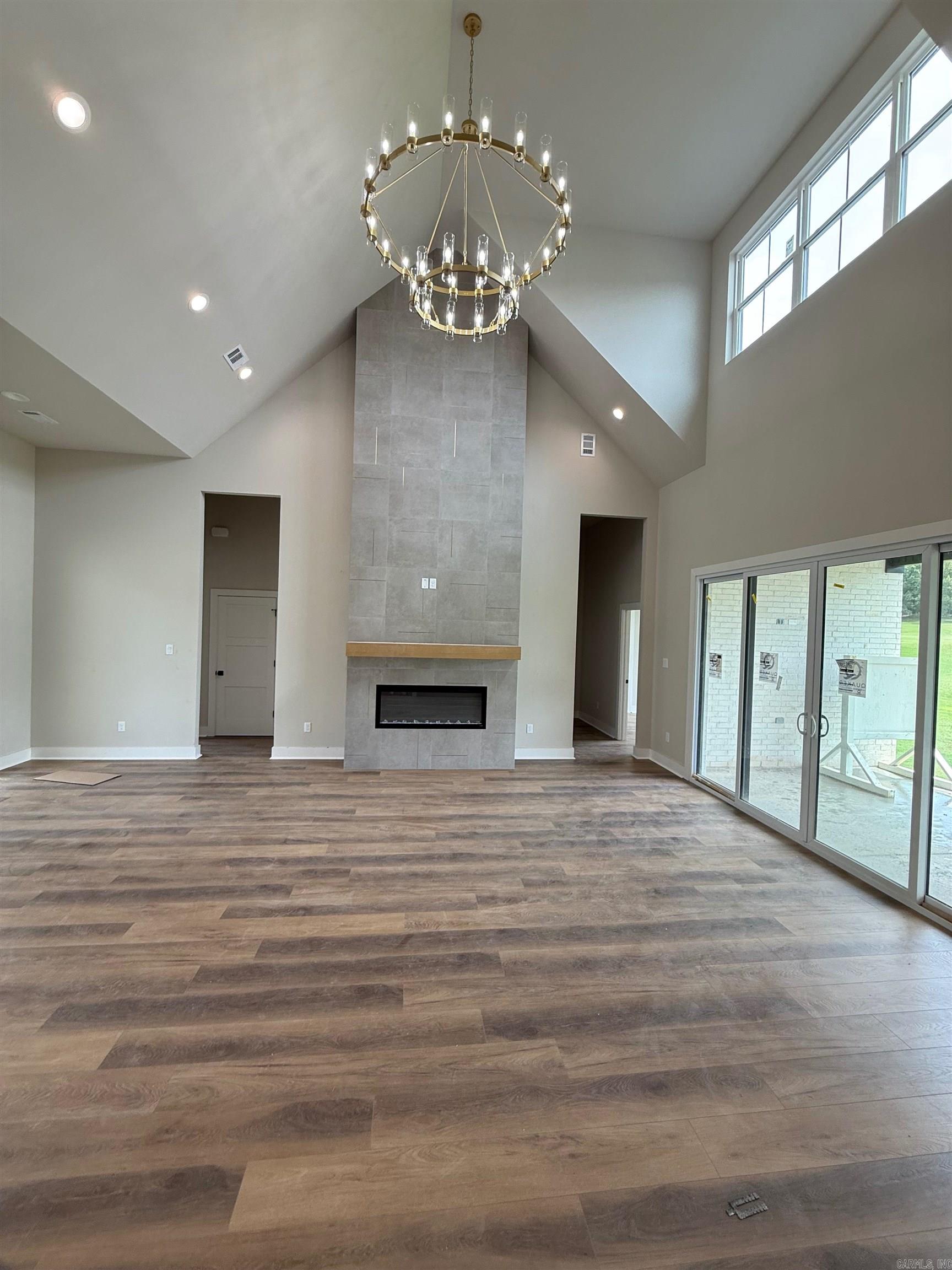 17 Sawgrass  Cabot, AR