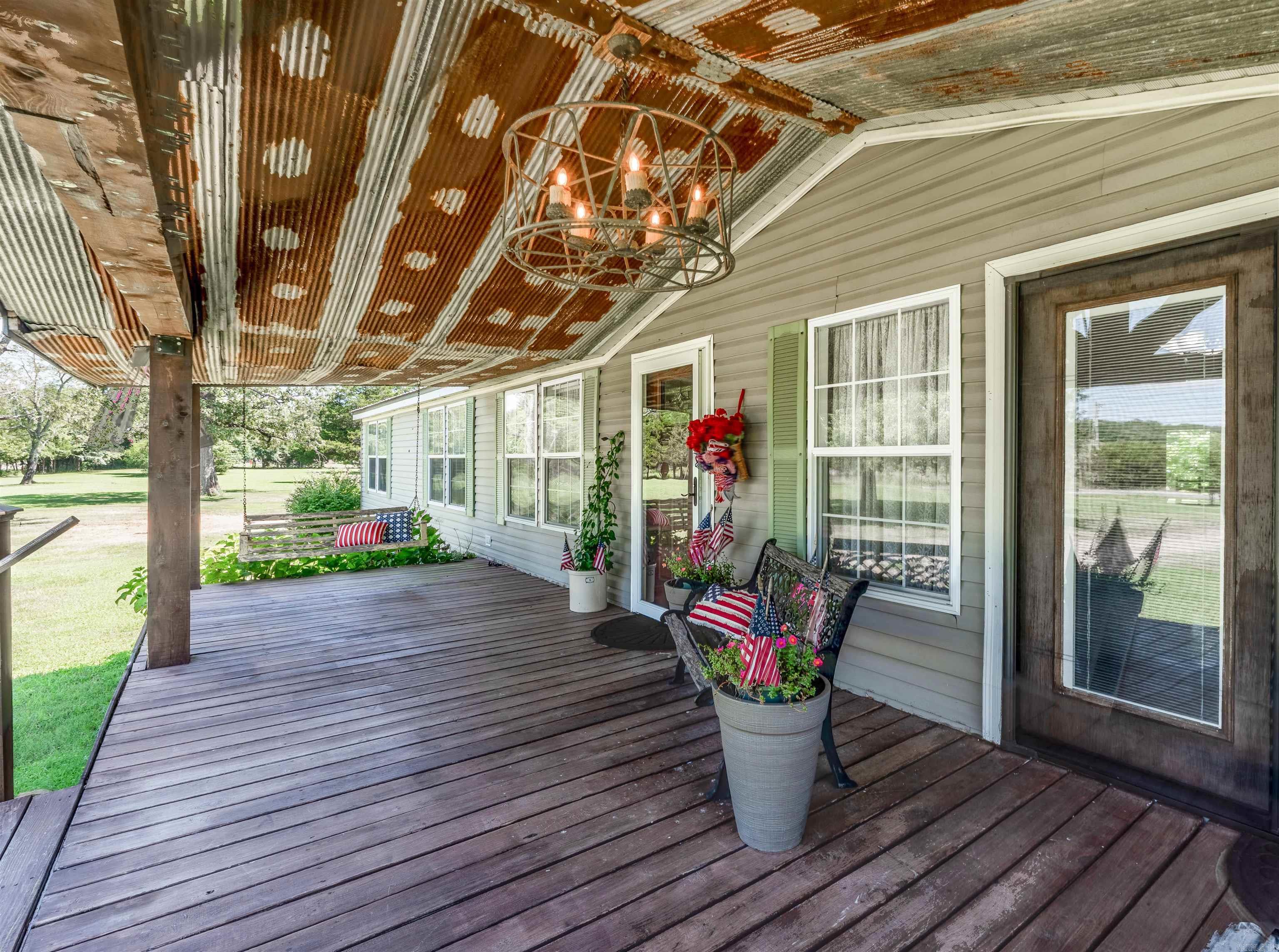 1 Wesley Trail Sherwood, AR 72120