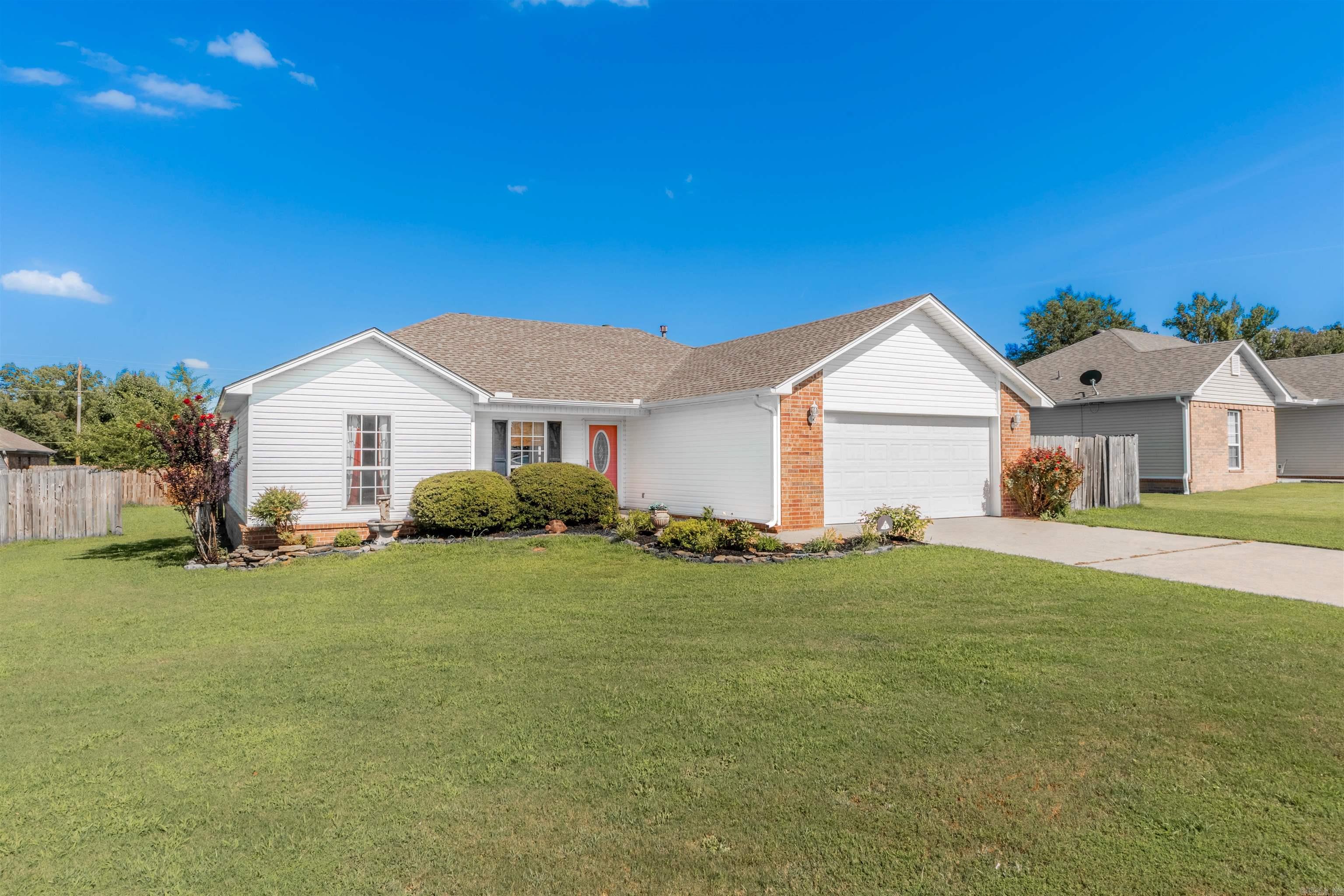 3 Moonlight Cove  Ward, AR
