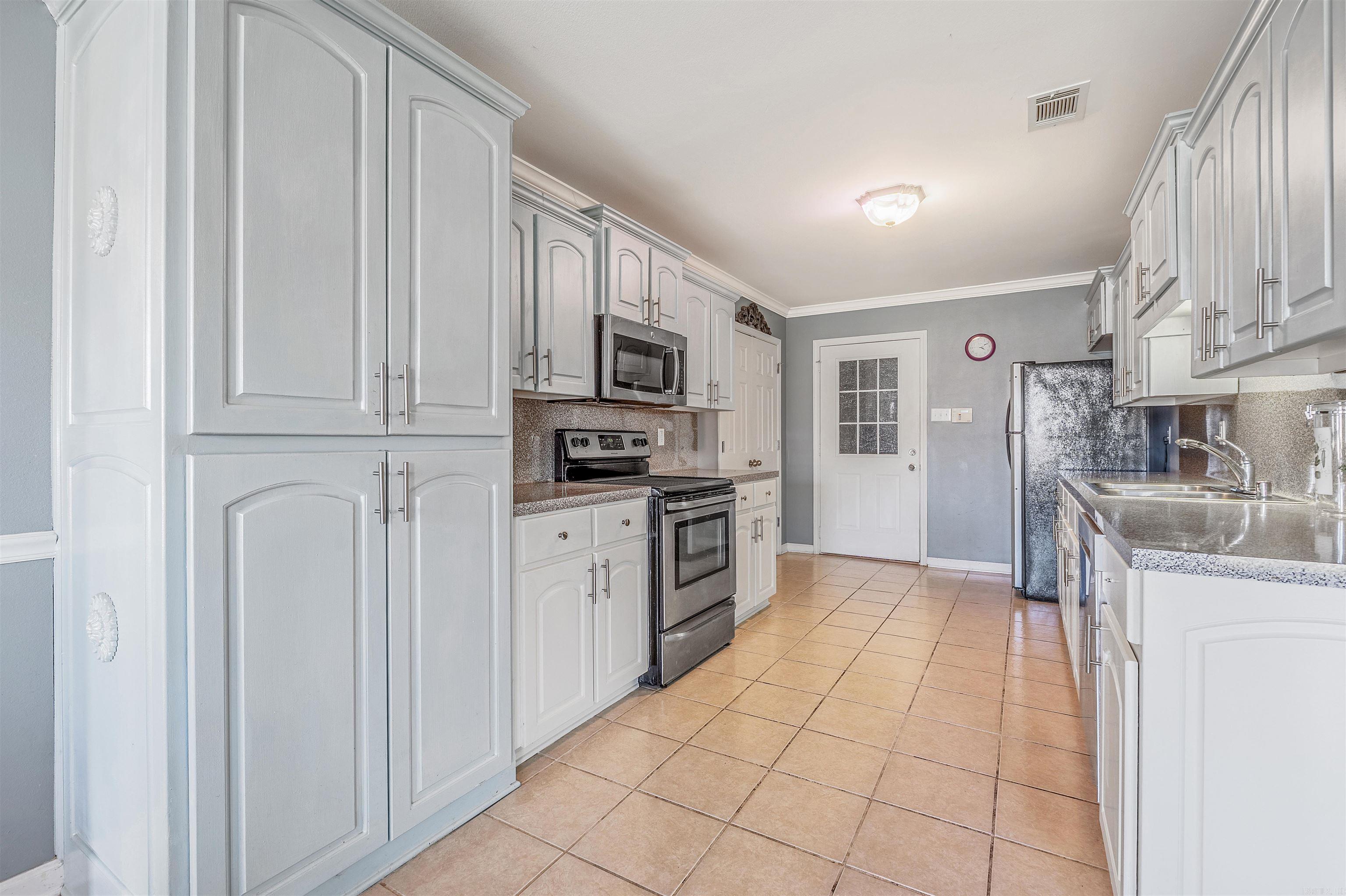 3 Moonlight Cove  Ward, AR