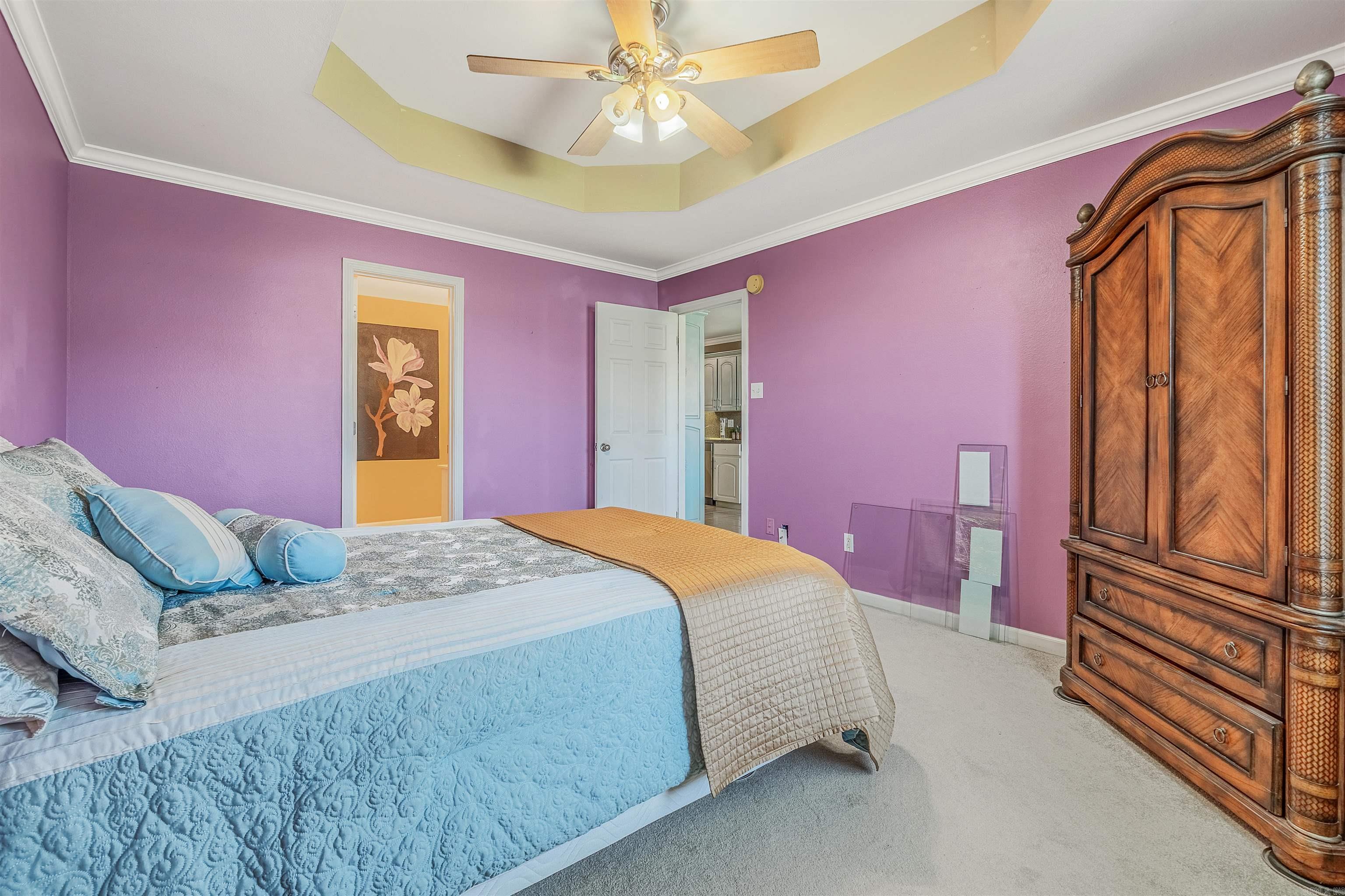 3 Moonlight Cove  Ward, AR
