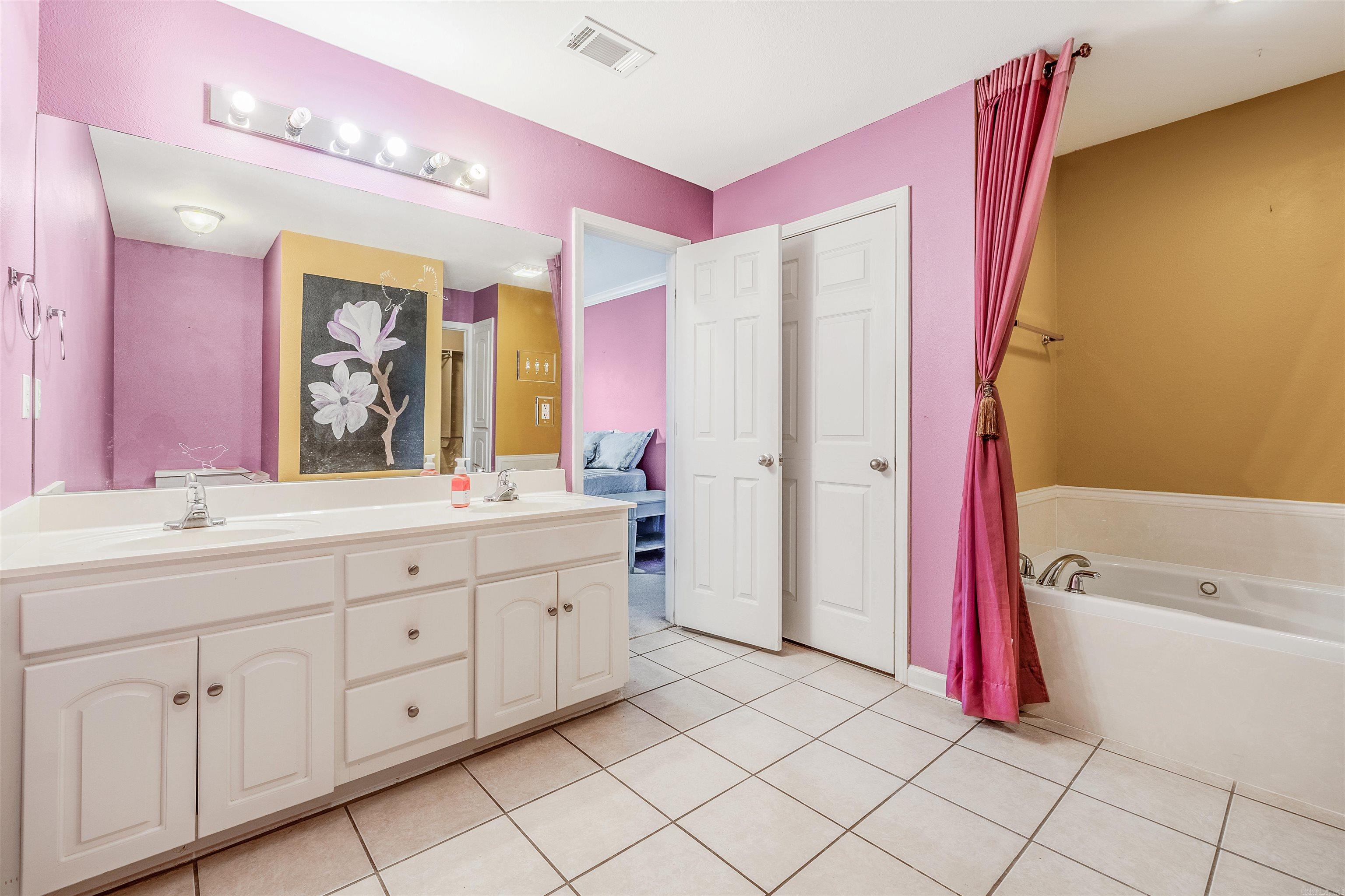 3 Moonlight Cove  Ward, AR