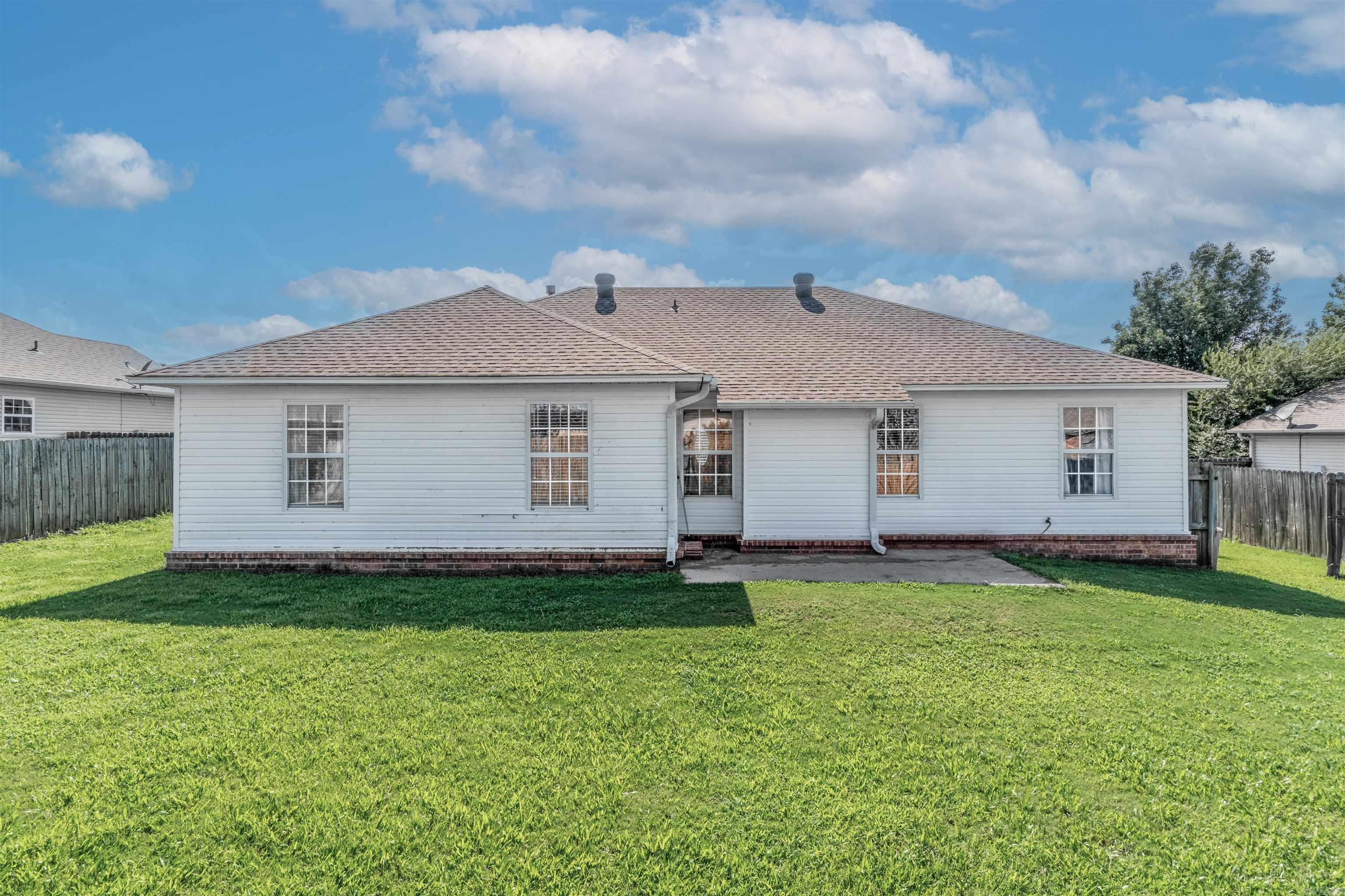 3 Moonlight Cove  Ward, AR