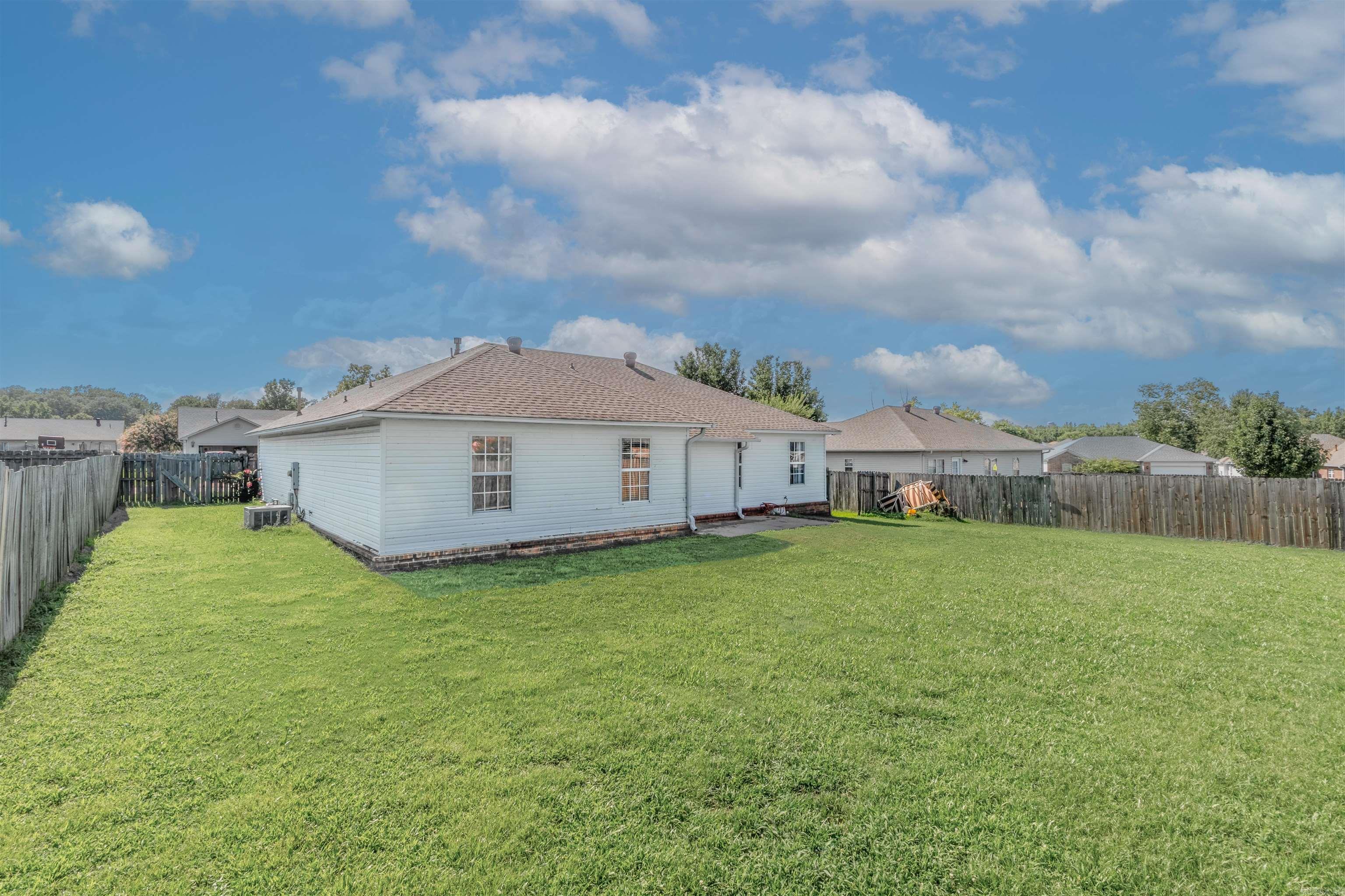 3 Moonlight Cove  Ward, AR