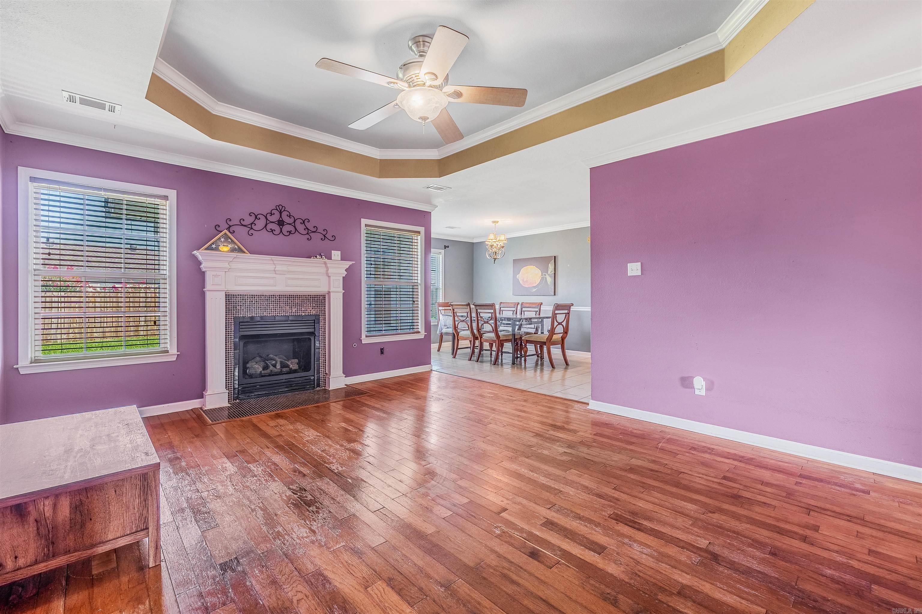 3 Moonlight Cove  Ward, AR
