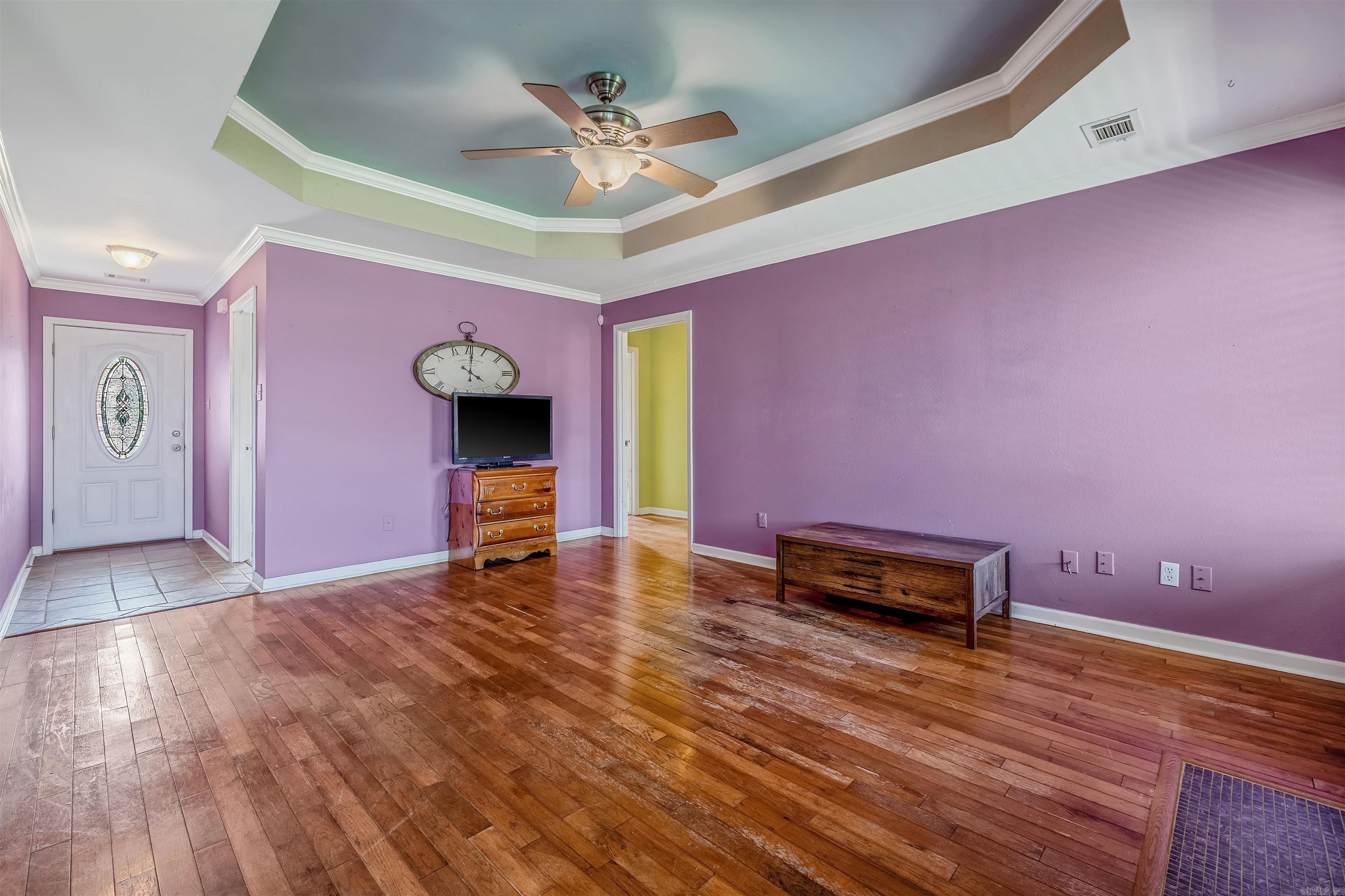 3 Moonlight Cove  Ward, AR