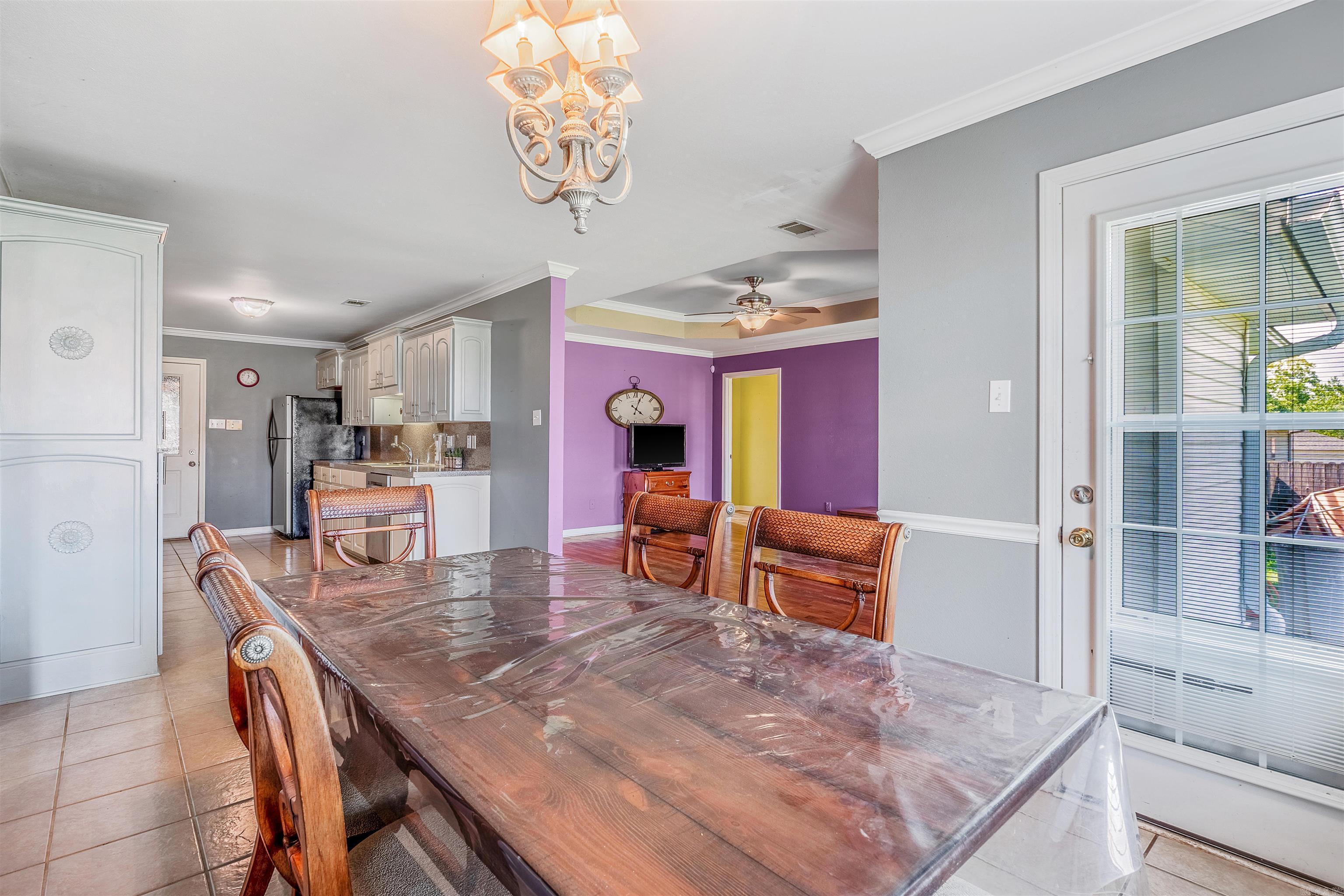 3 Moonlight Cove  Ward, AR