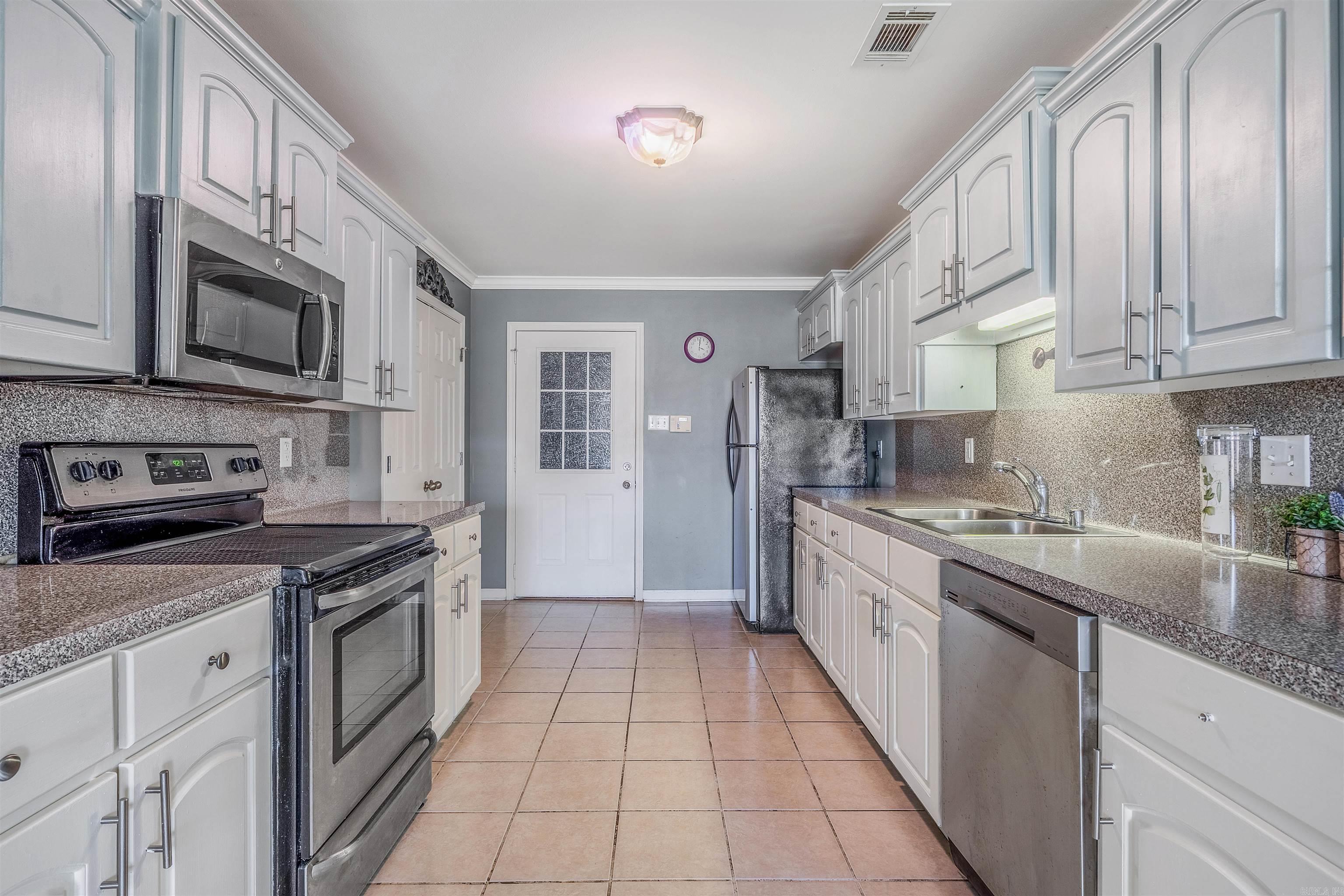 3 Moonlight Cove  Ward, AR