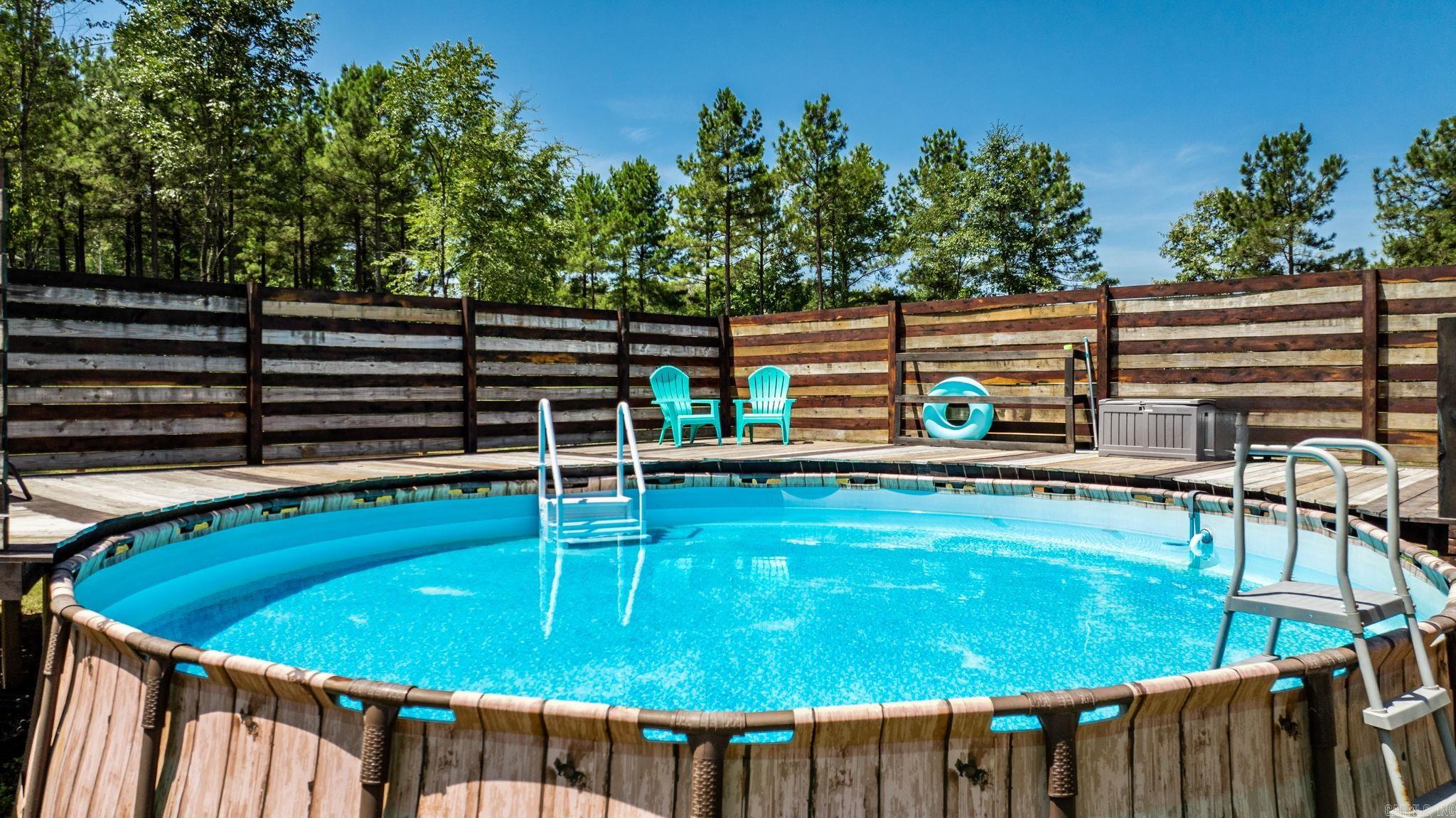 403 W Republican Rd  Greenbrier, AR