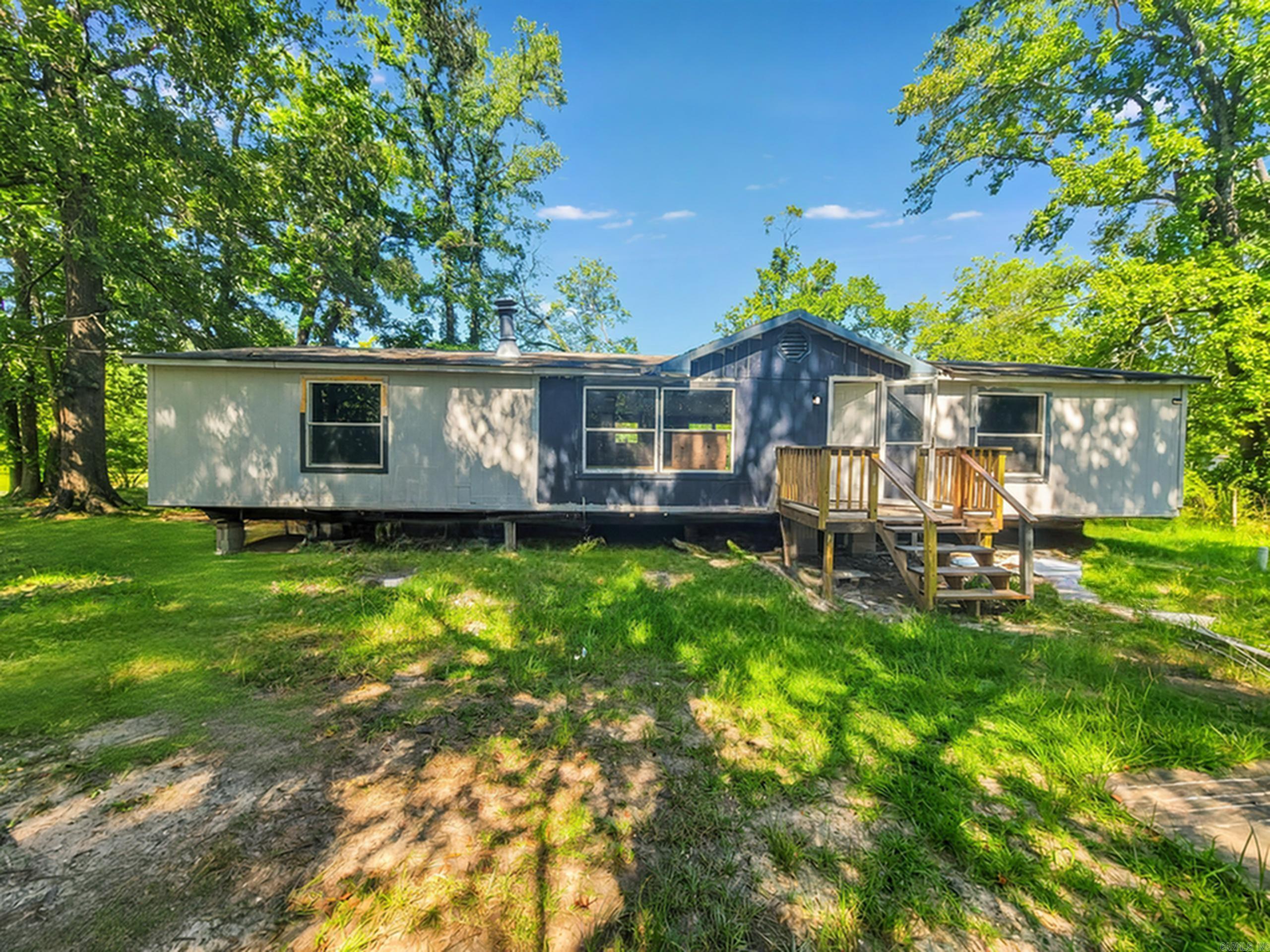 406 Happy  Malvern, AR