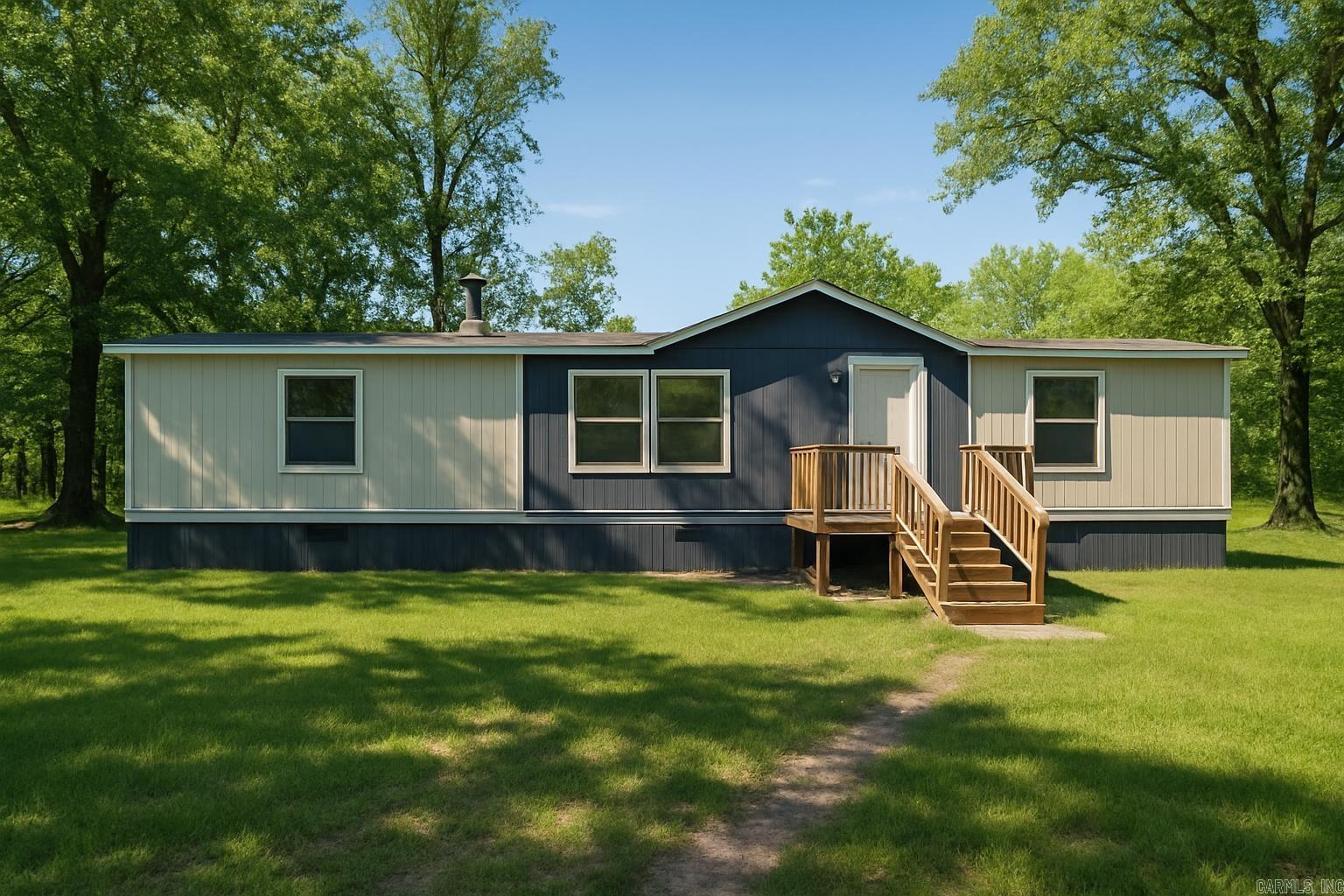 406 Happy  Malvern, AR