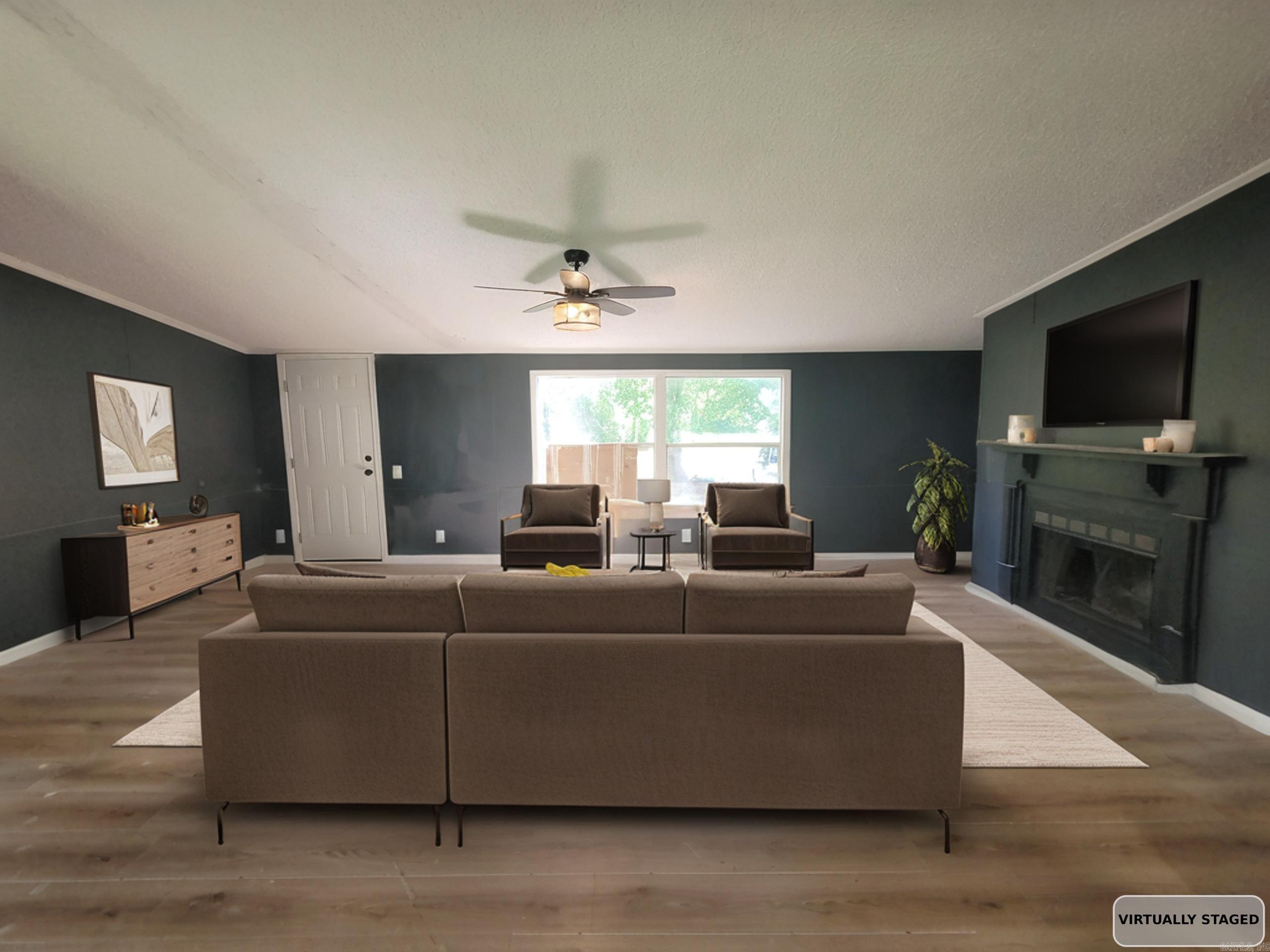 406 Happy  Malvern, AR