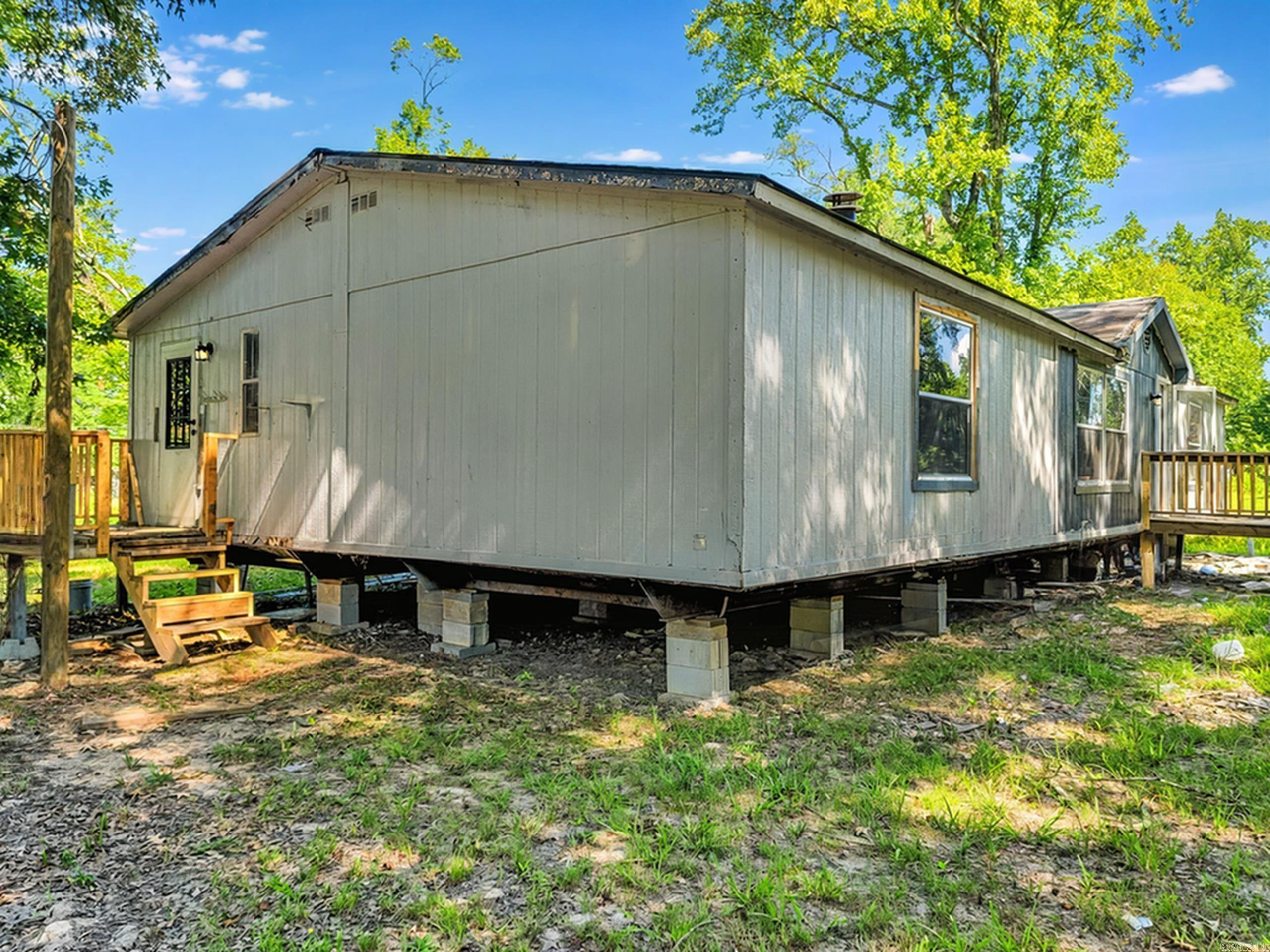 406 Happy  Malvern, AR