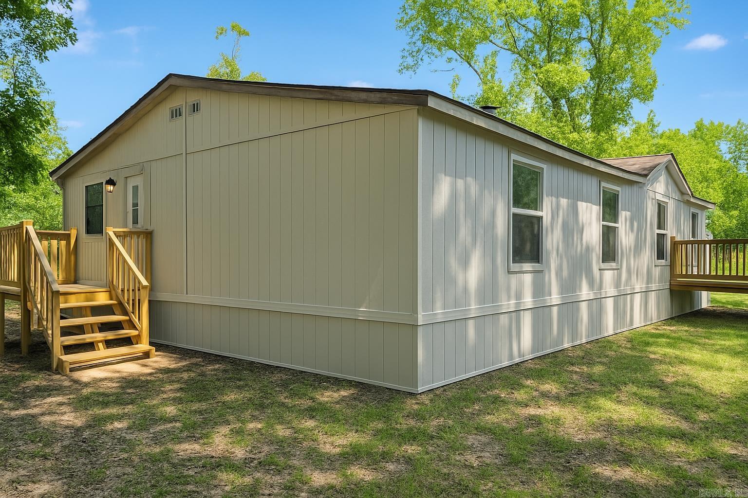 406 Happy  Malvern, AR