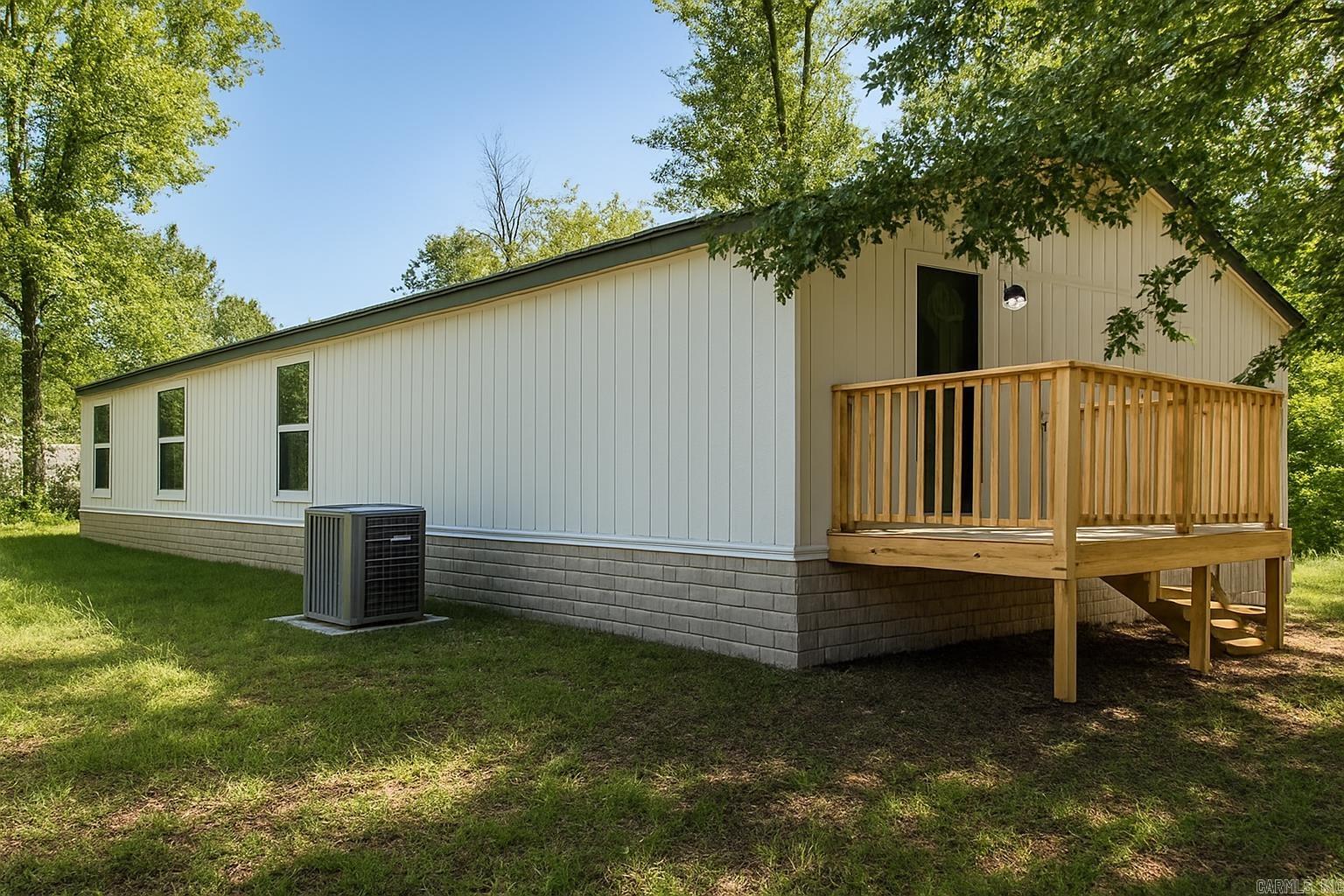 406 Happy  Malvern, AR