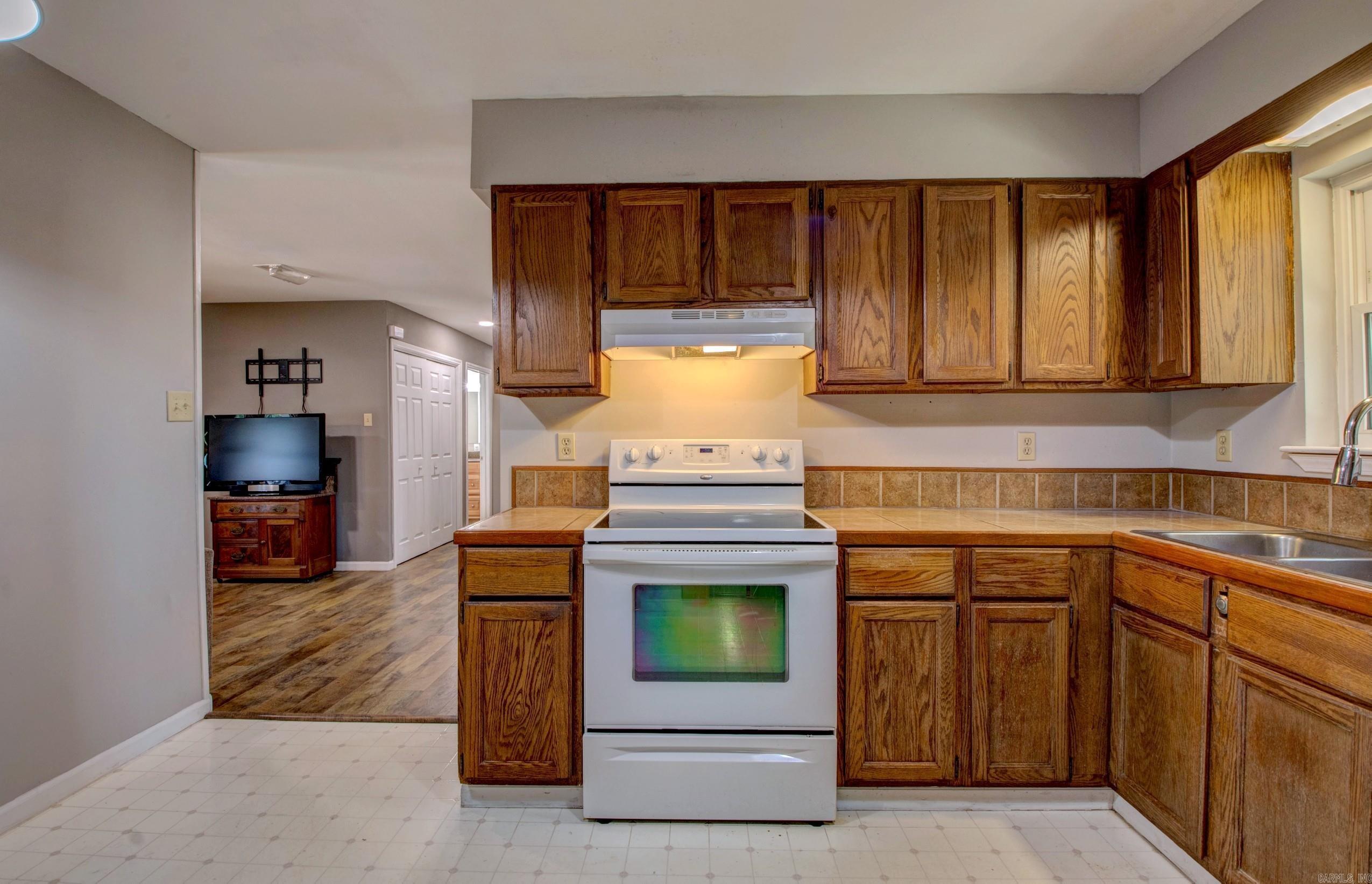 43 Ophelia Drive Maumelle, AR 72113