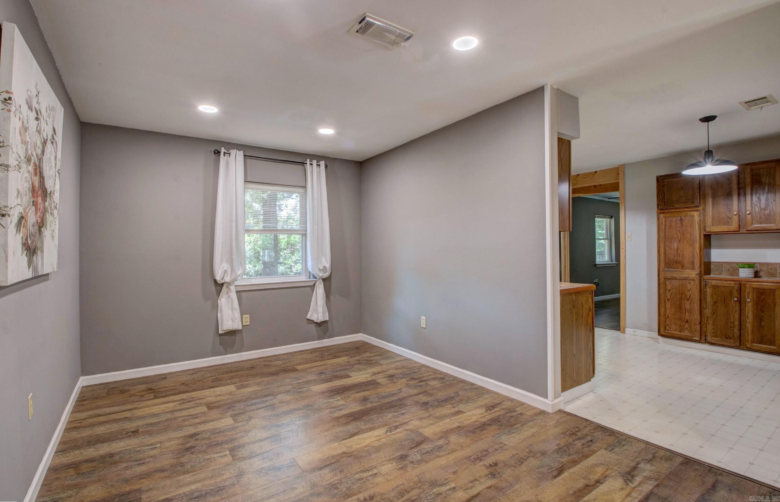 43 Ophelia Drive Maumelle, AR 72113