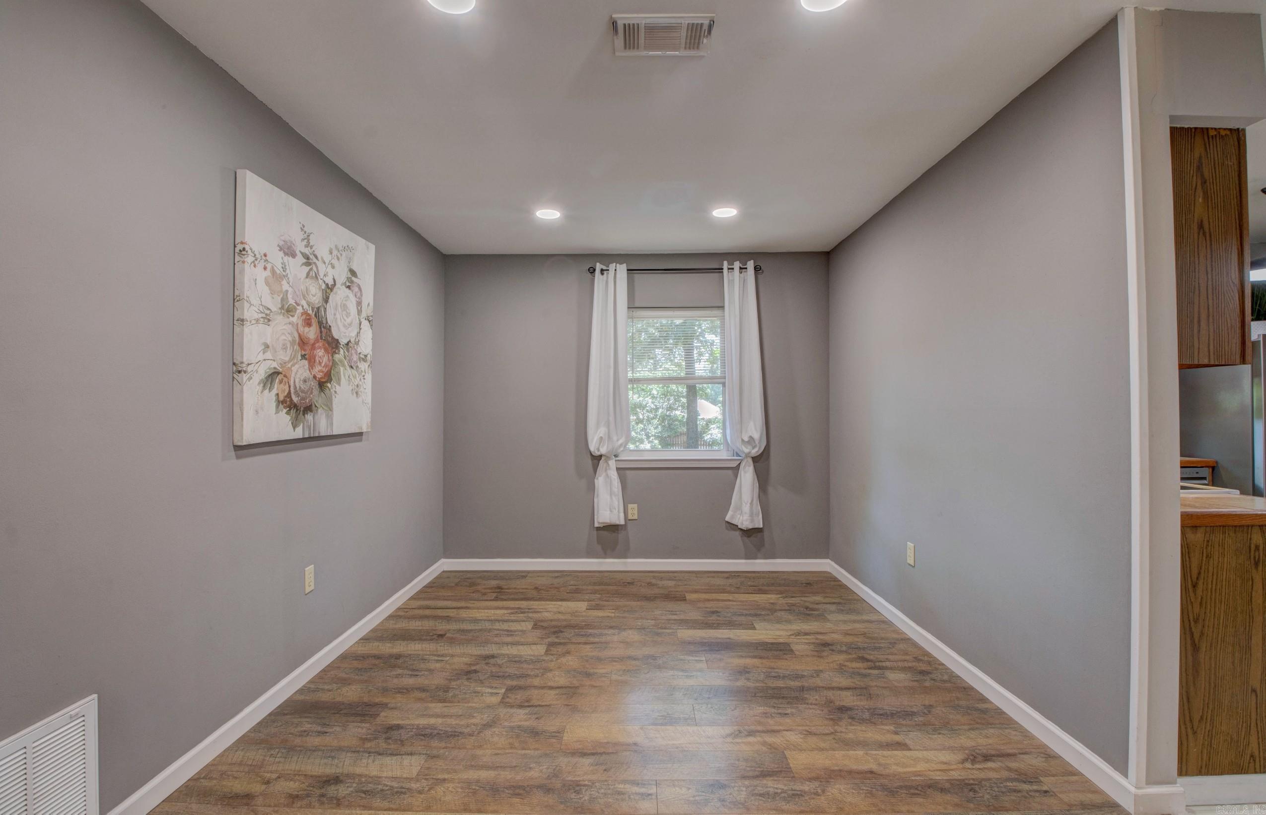 43 Ophelia Drive Maumelle, AR 72113