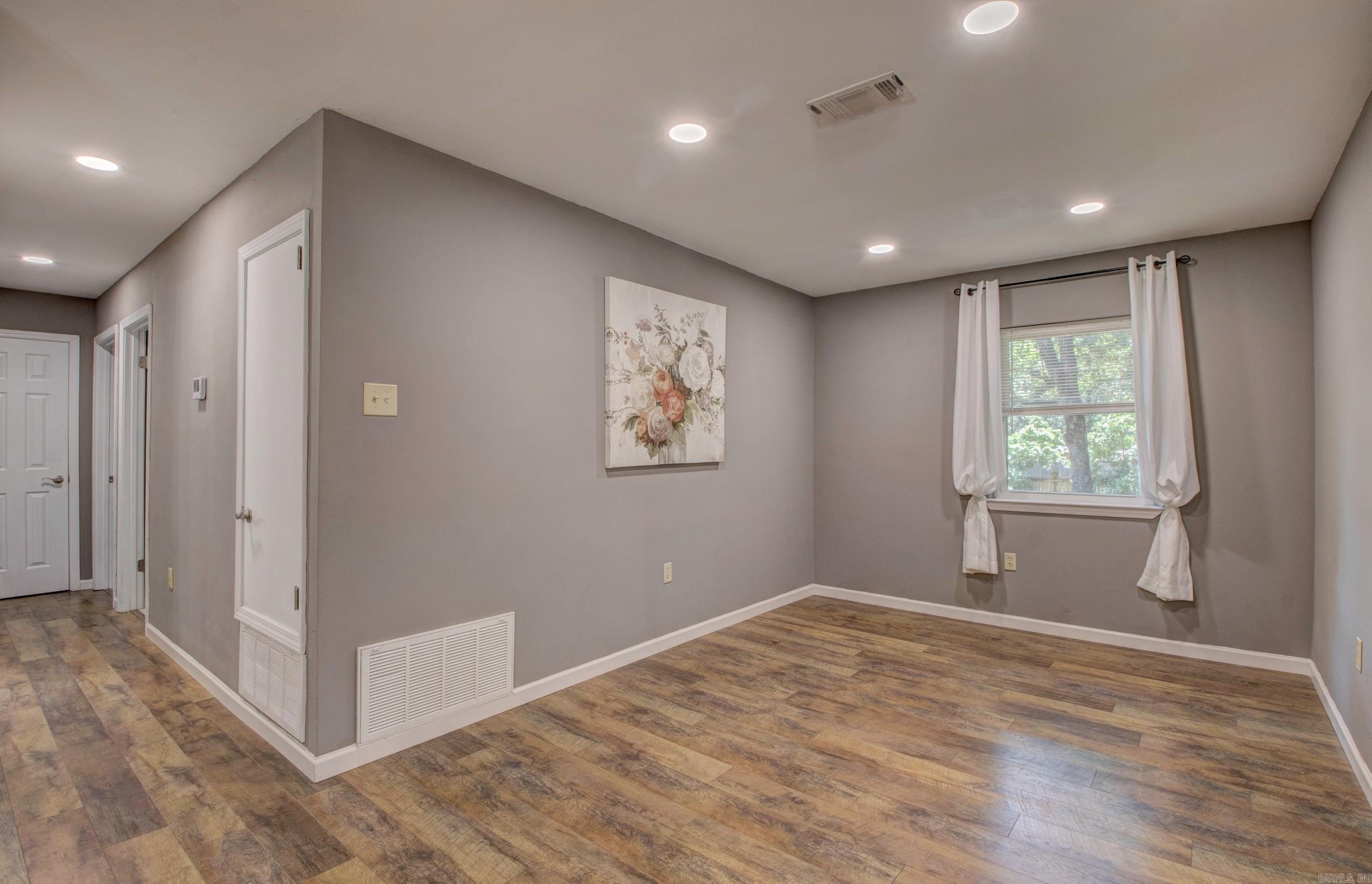 43 Ophelia Drive Maumelle, AR 72113