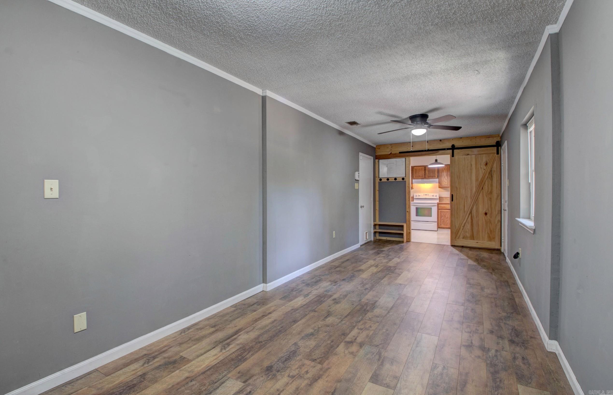 43 Ophelia  Maumelle, AR
