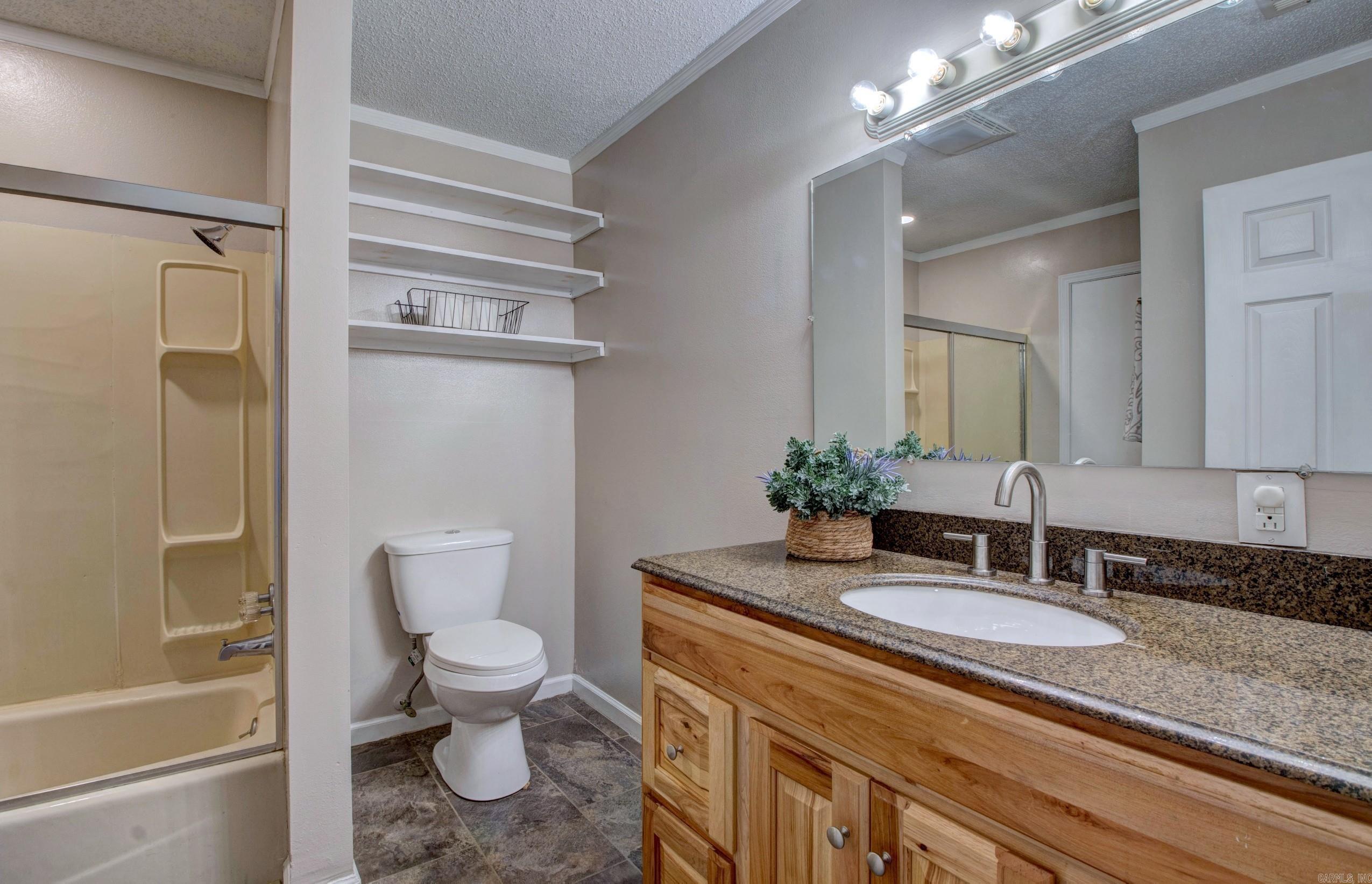 43 Ophelia Drive Maumelle, AR 72113
