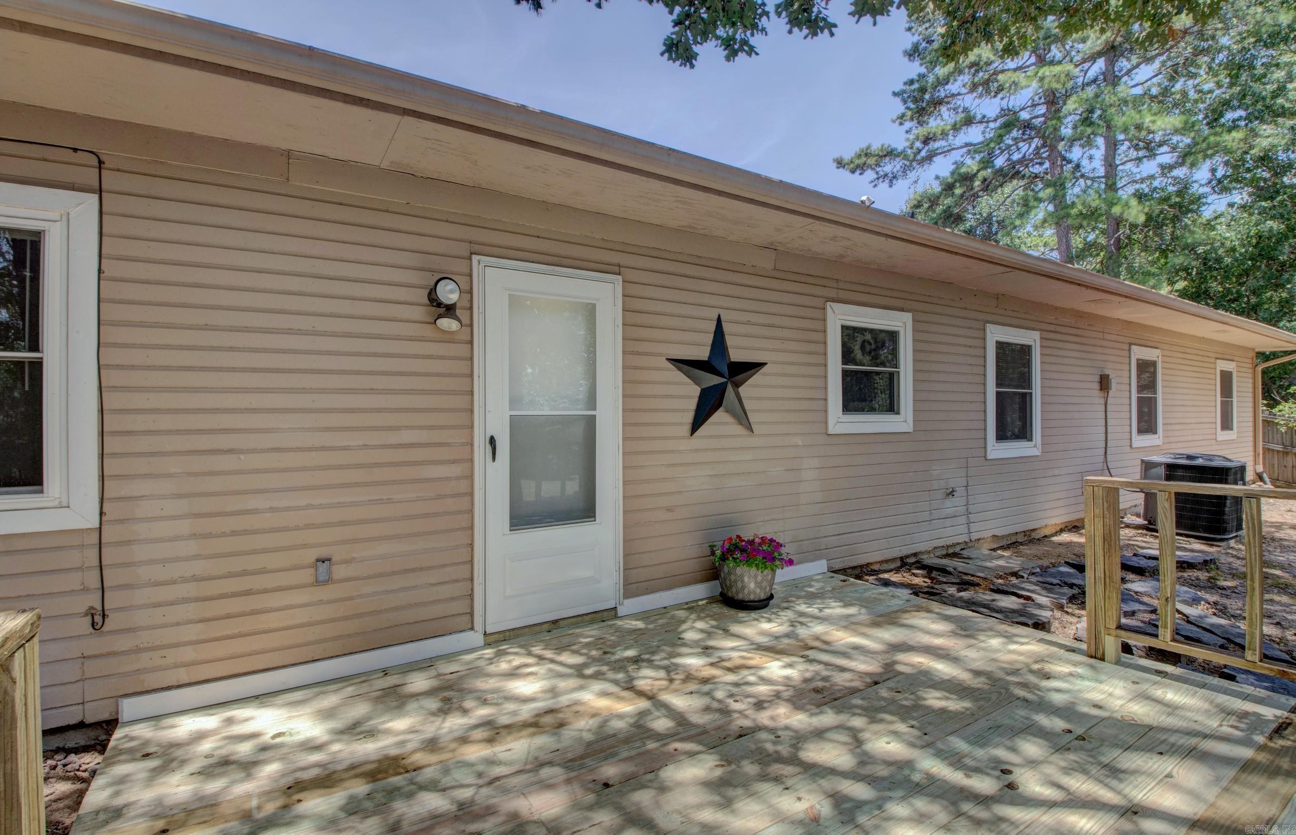 43 Ophelia  Maumelle, AR