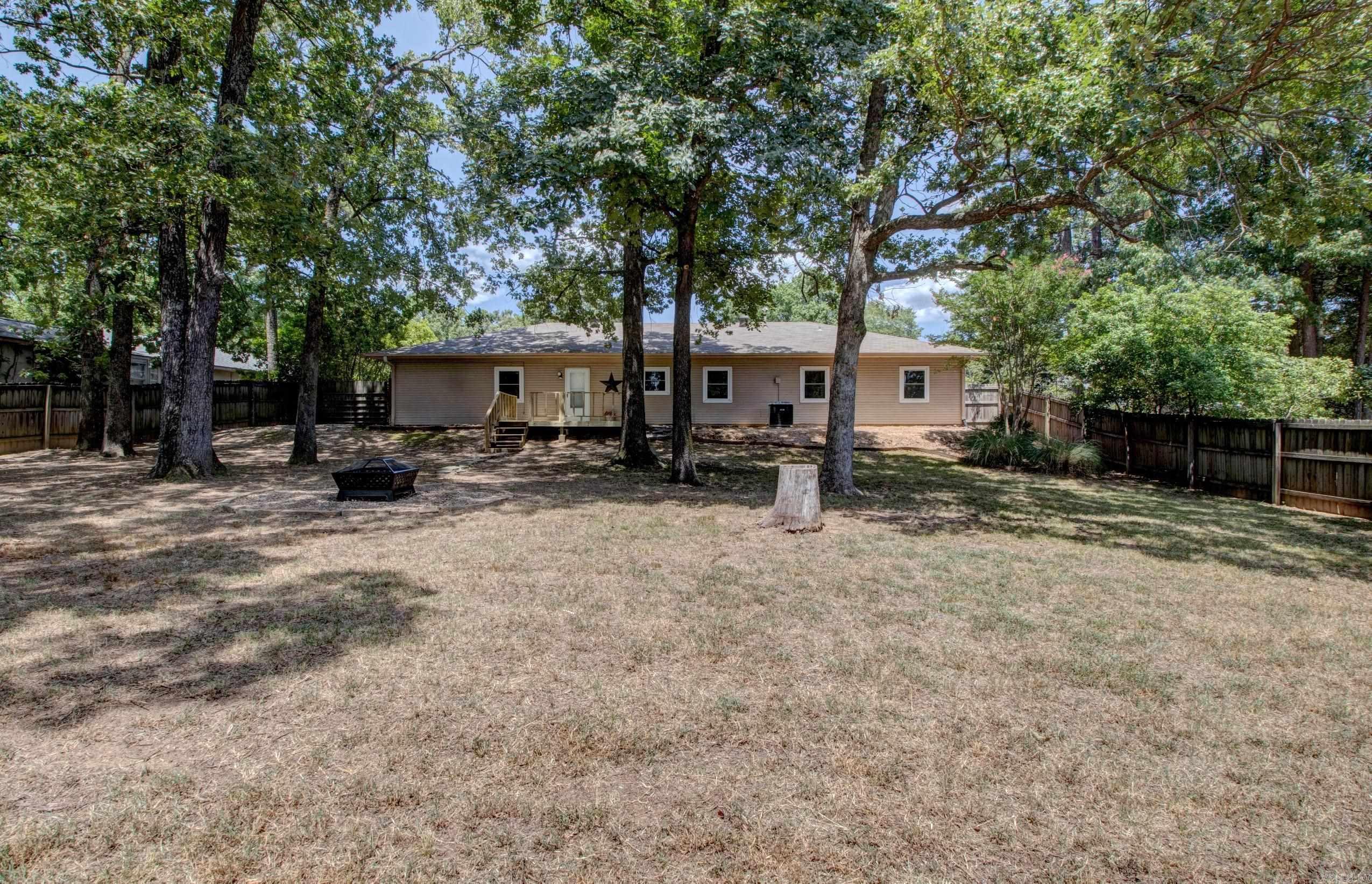 43 Ophelia  Maumelle, AR