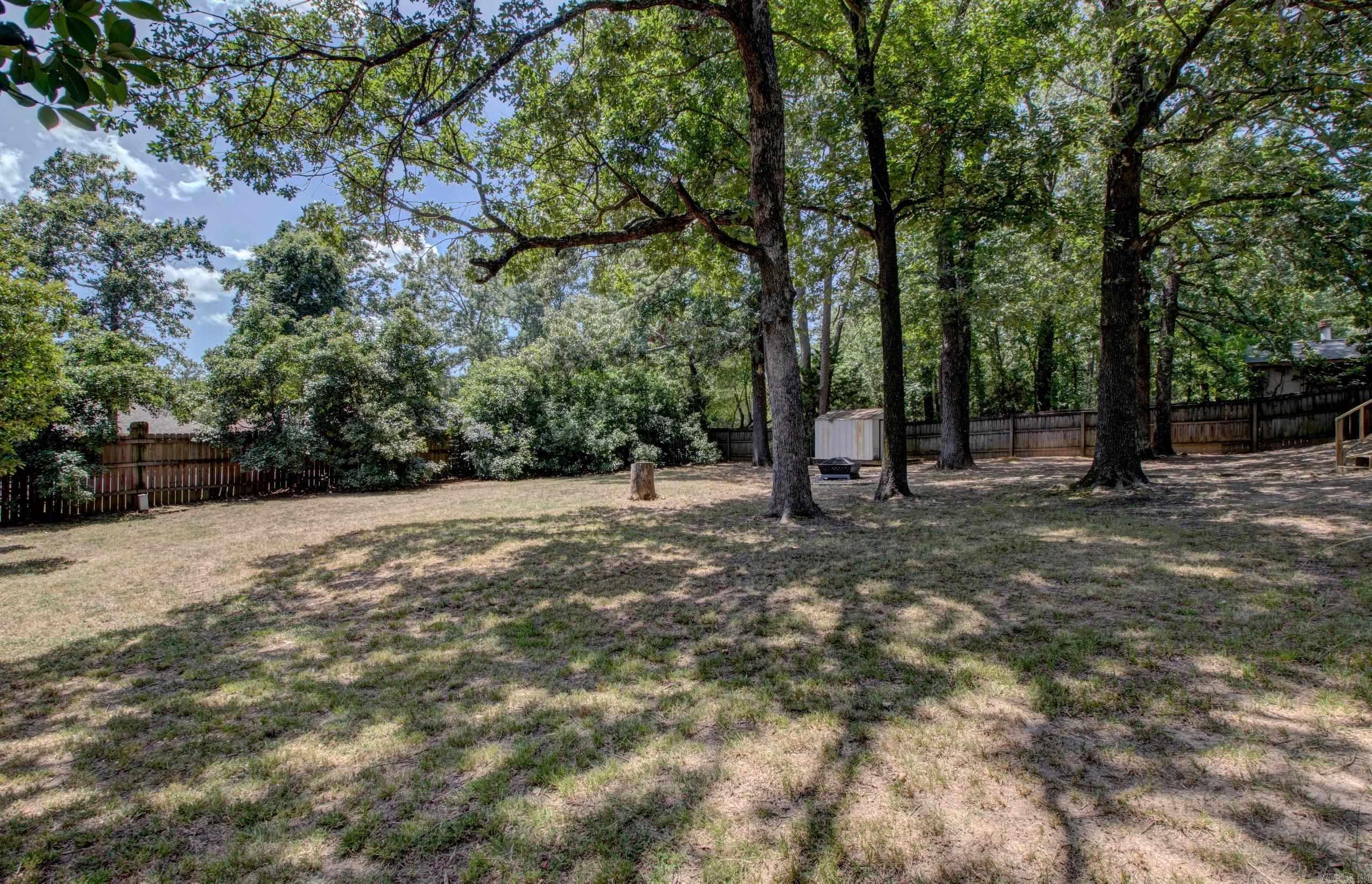43 Ophelia Drive Maumelle, AR 72113
