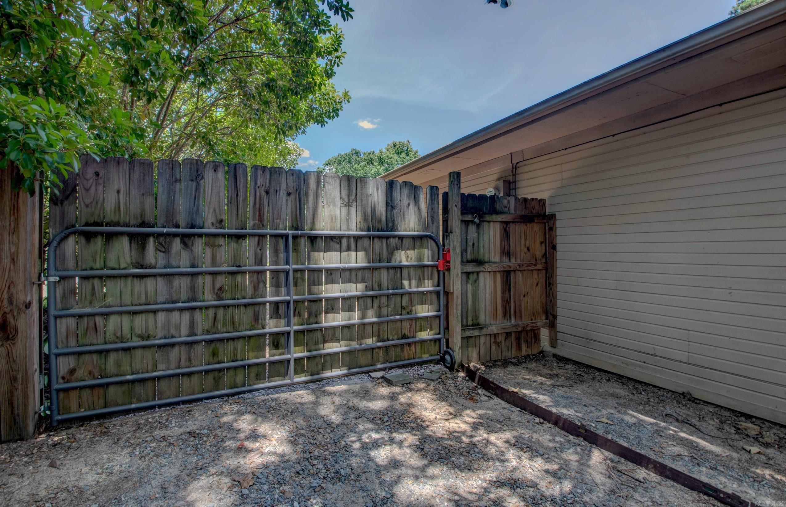 43 Ophelia Drive Maumelle, AR 72113