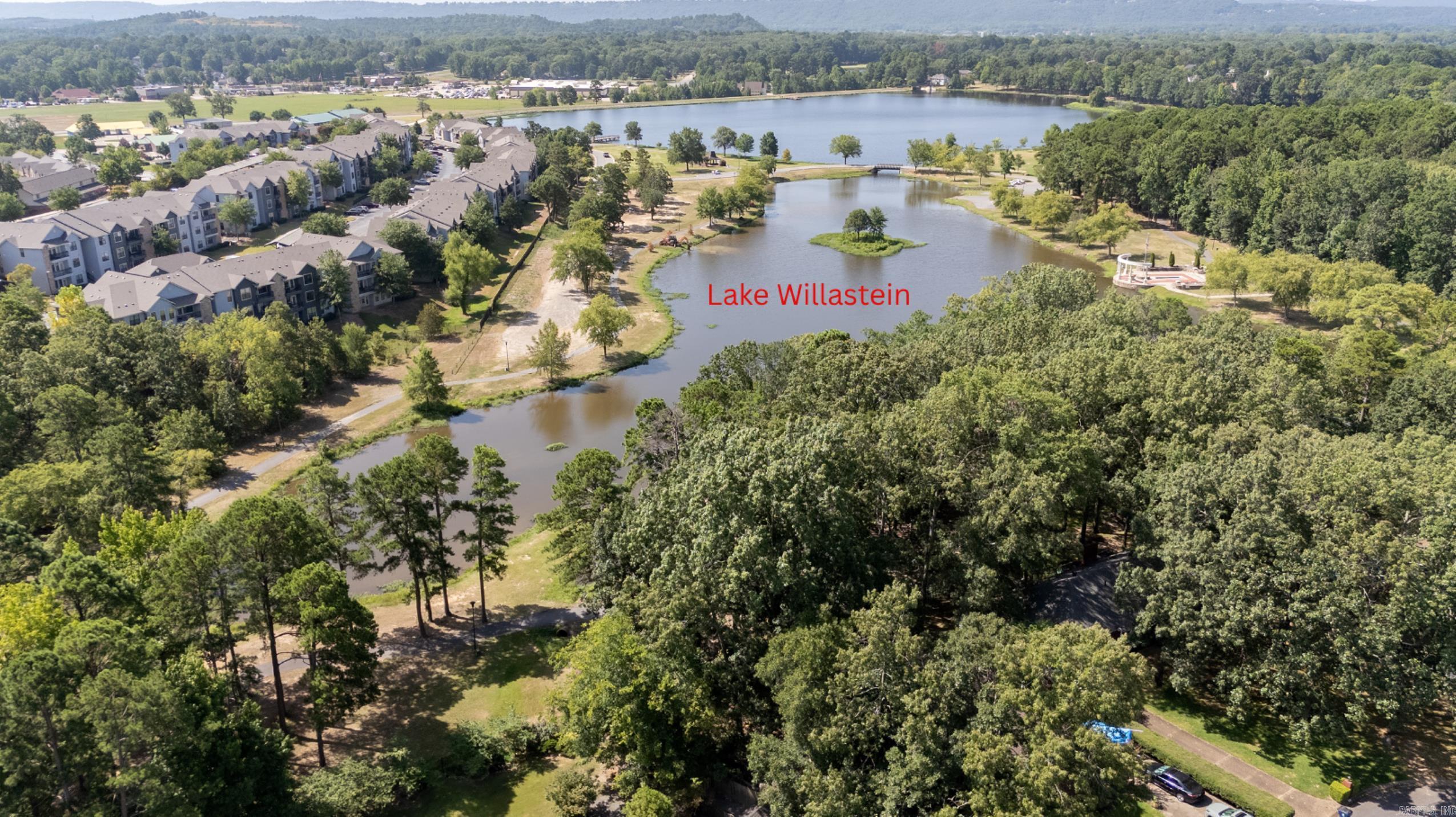 43 Ophelia  Maumelle, AR