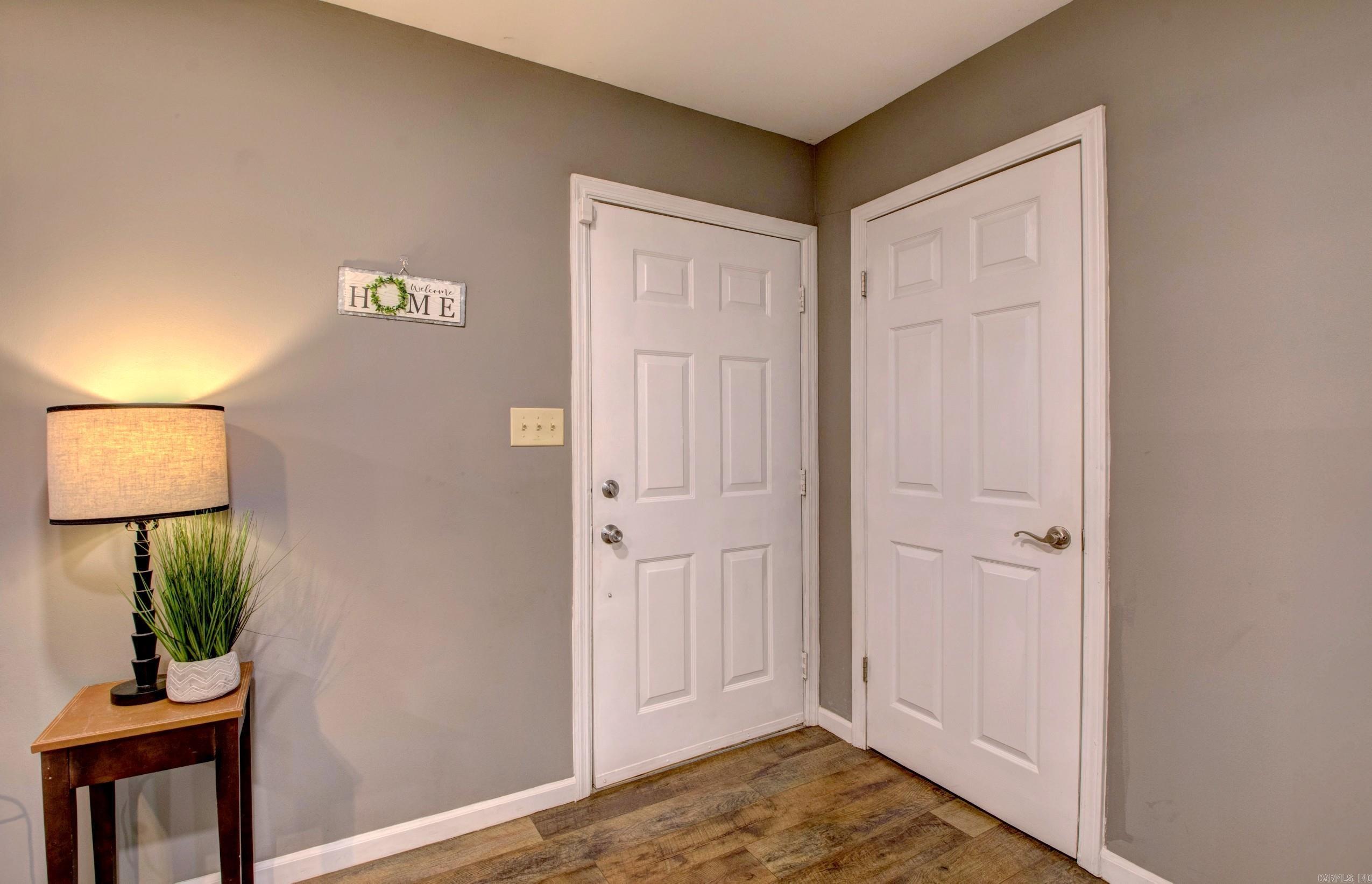 43 Ophelia Drive Maumelle, AR 72113