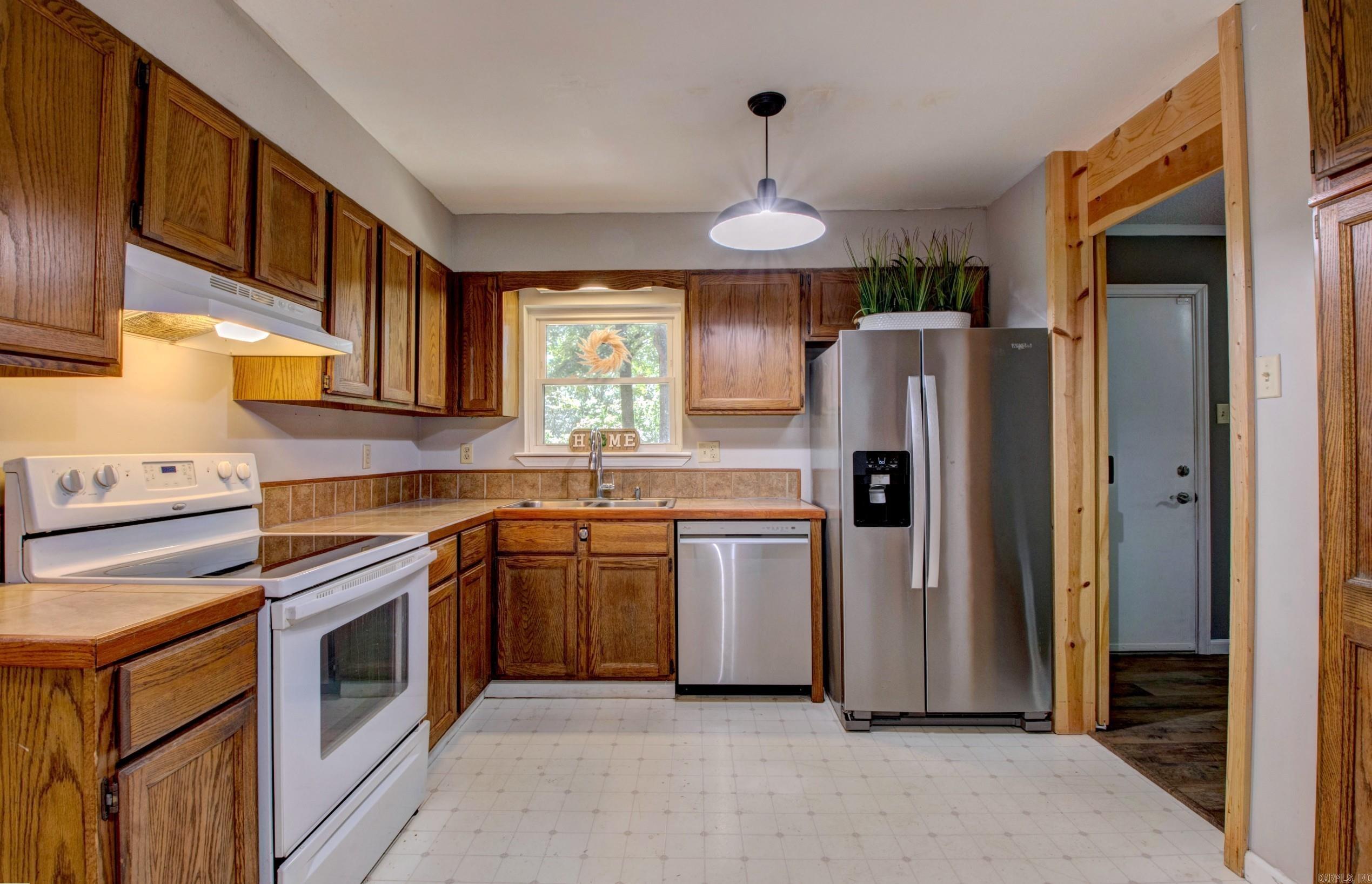 43 Ophelia Drive Maumelle, AR 72113