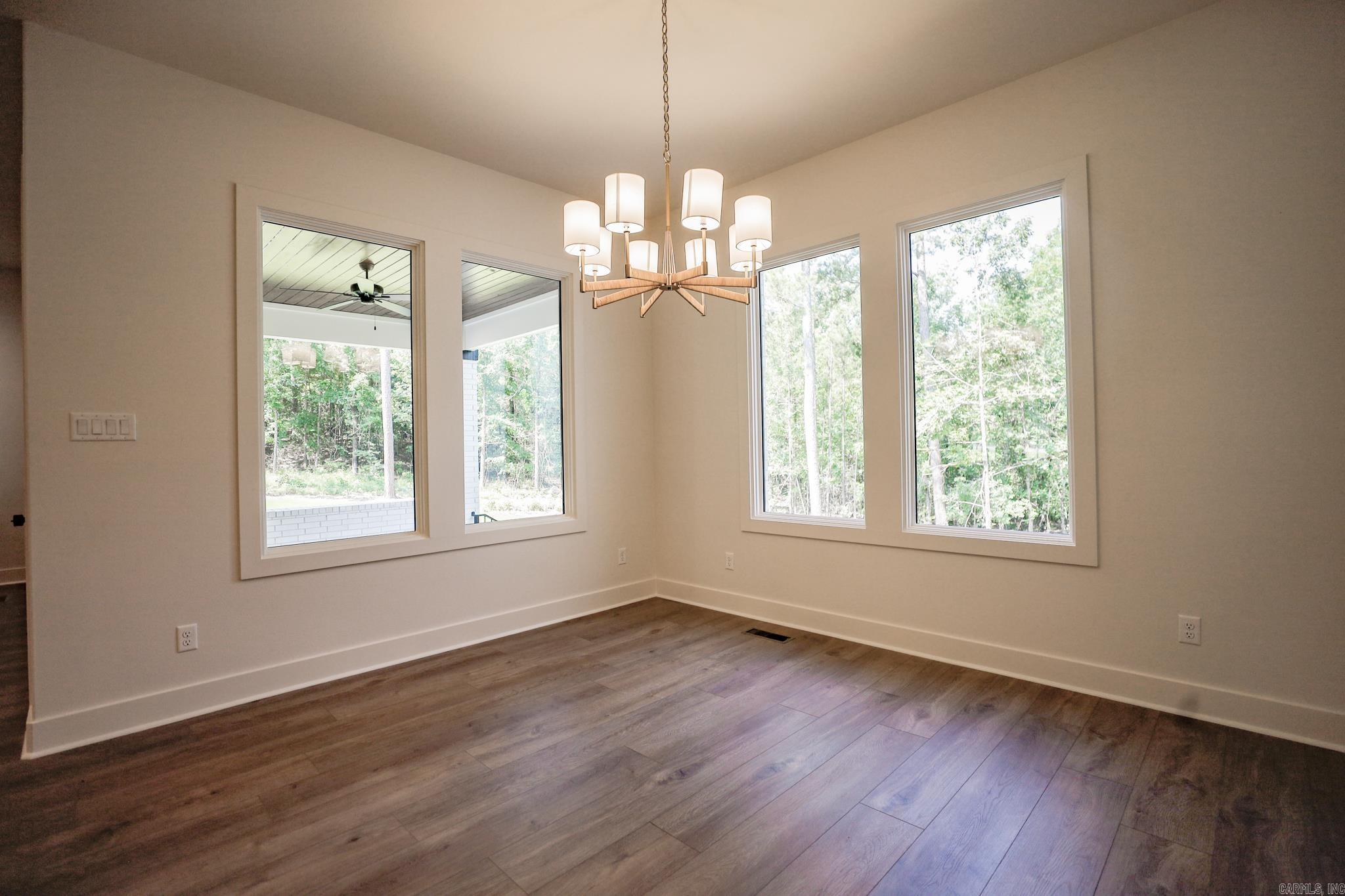 17105 Valley View Loop  Roland, AR
