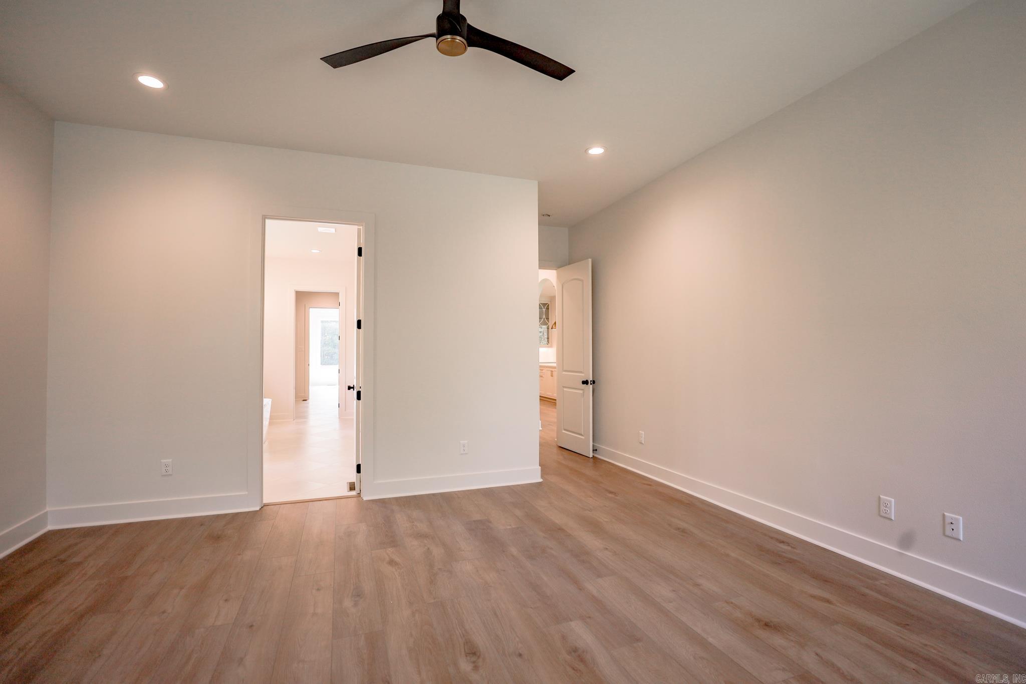 17105 Valley View Loop  Roland, AR