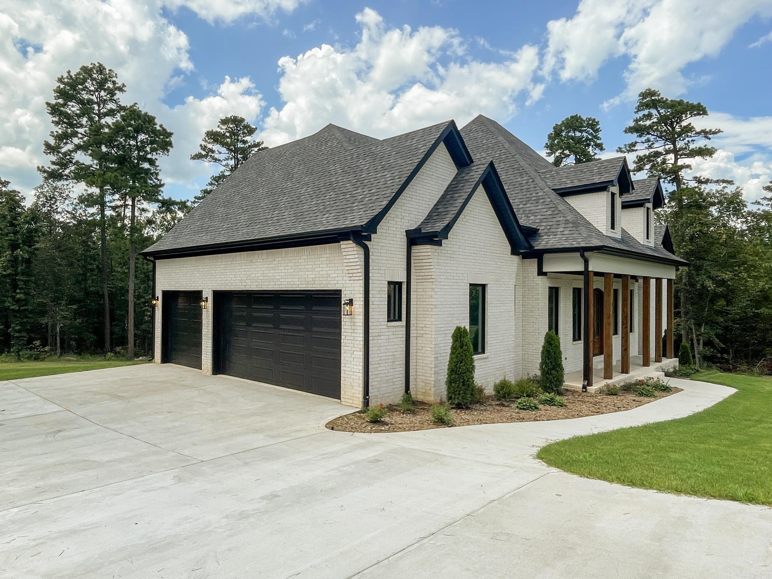 17105 Valley View Loop  Roland, AR
