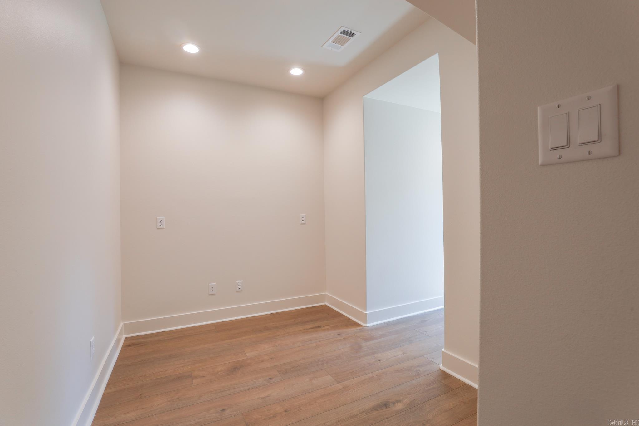 17105 Valley View Loop  Roland, AR