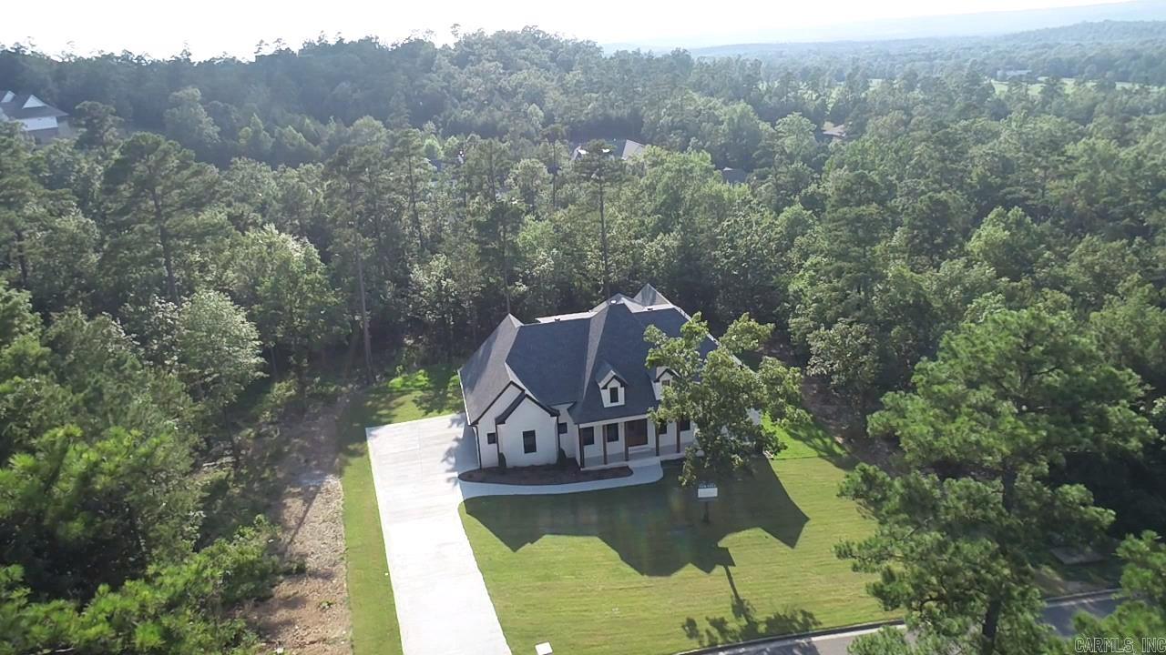 17105 Valley View Loop  Roland, AR